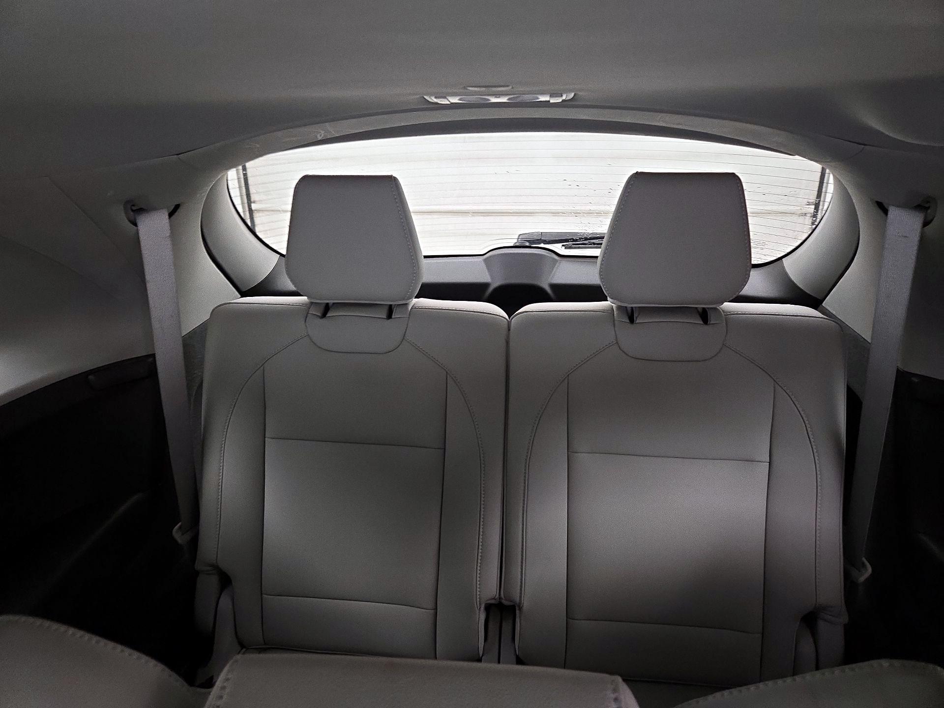 Thumbnail: 2019 Acura MDX - 20