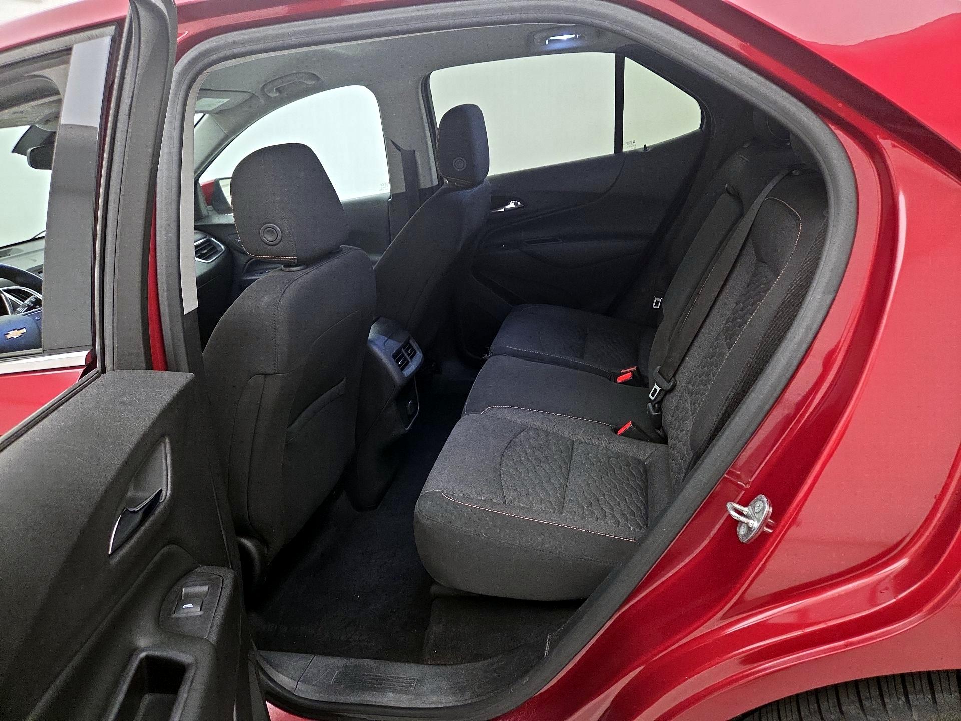 Thumbnail: 2018 Chevrolet Equinox - 19