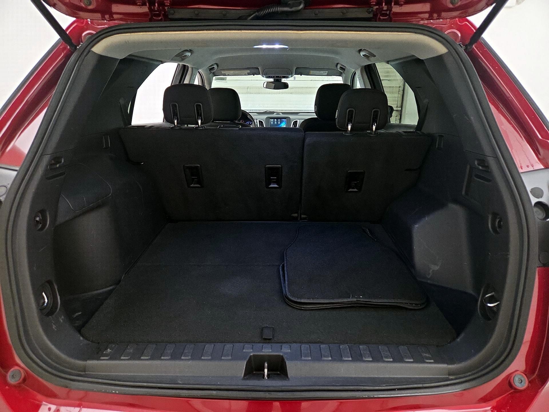 Thumbnail: 2018 Chevrolet Equinox - 20