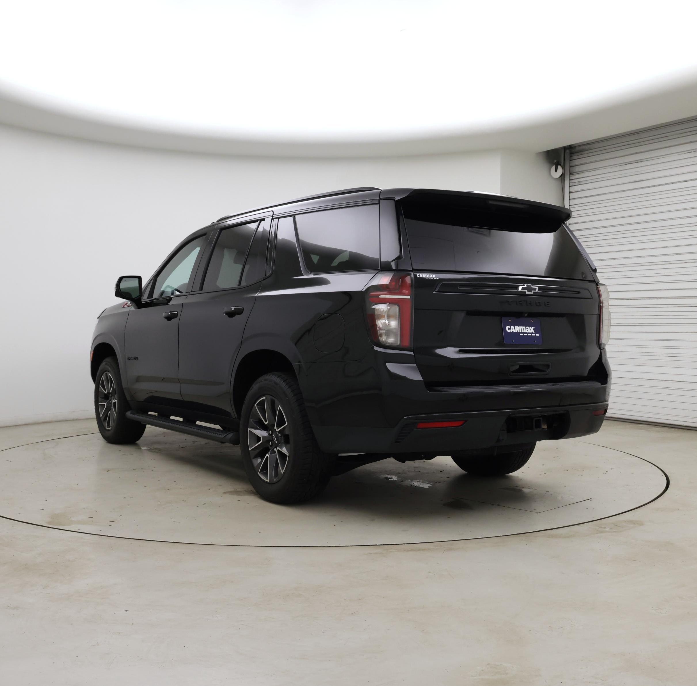 Thumbnail: 2023 Chevrolet Tahoe - 2