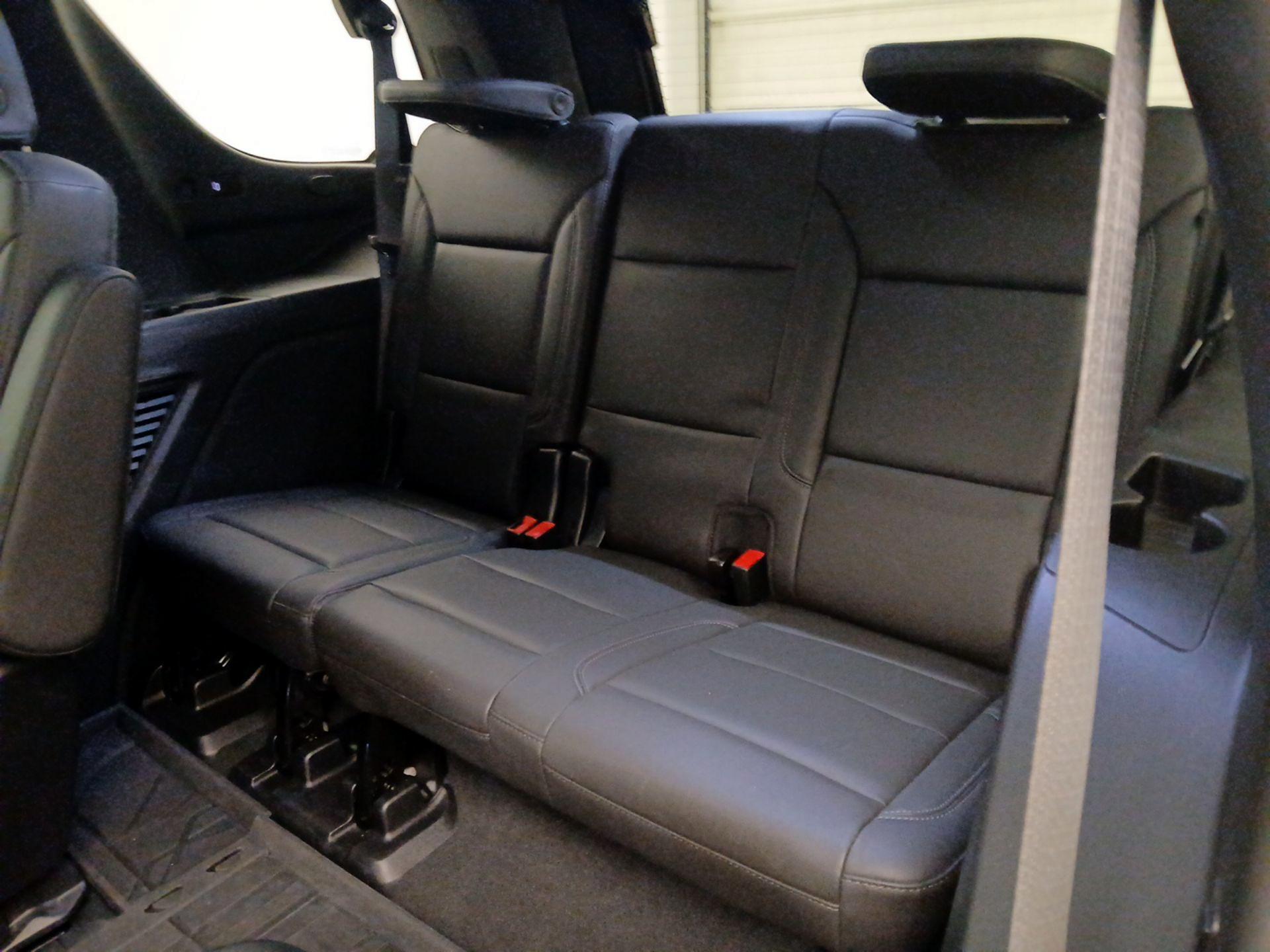 Thumbnail: 2023 Chevrolet Tahoe - 20