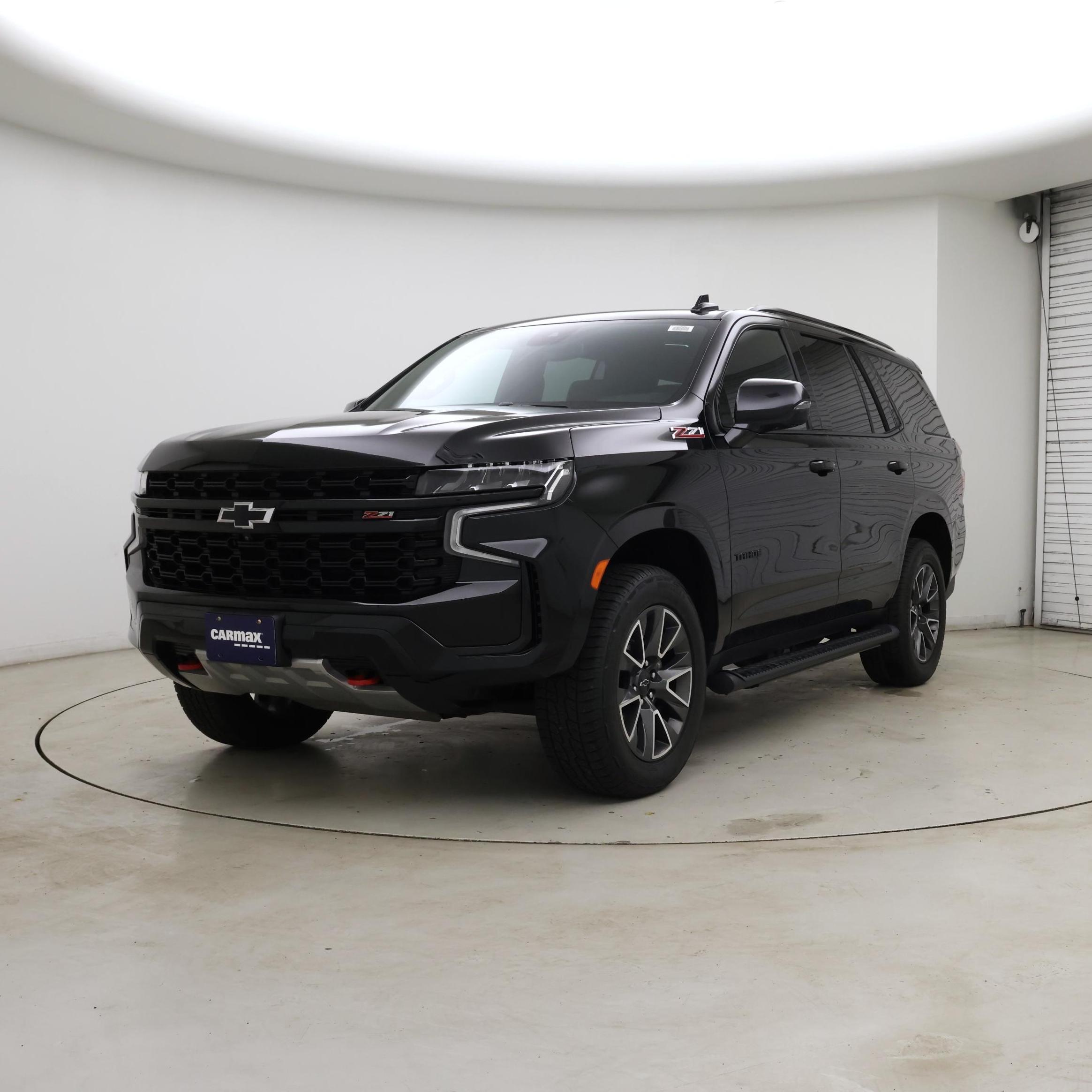 Thumbnail: 2023 Chevrolet Tahoe - 4