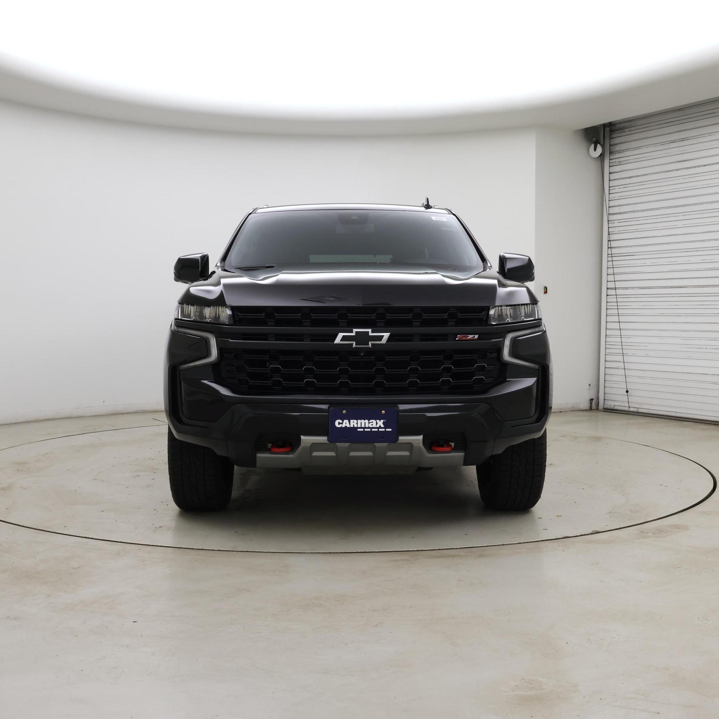 Thumbnail: 2023 Chevrolet Tahoe - 5