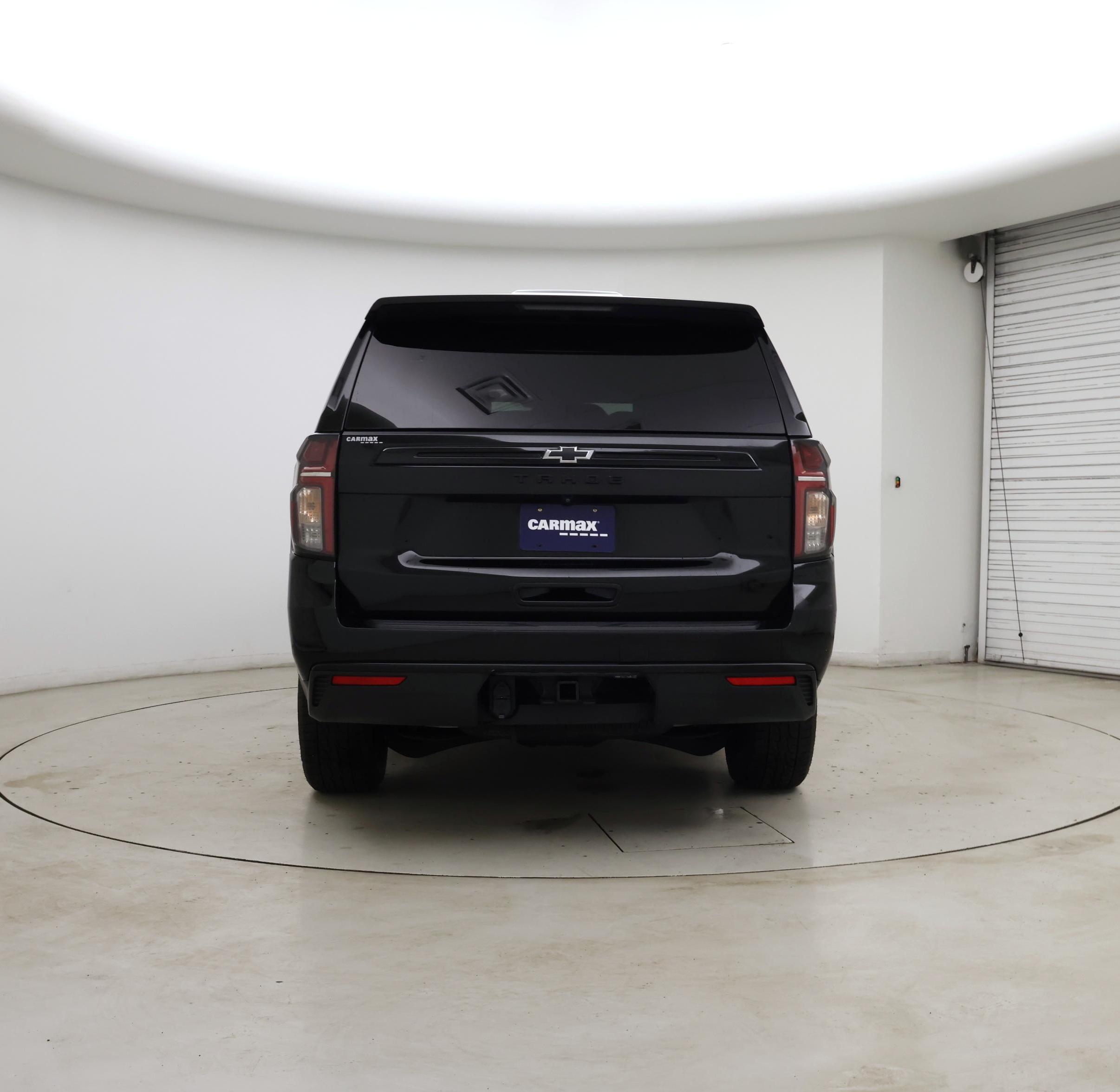 Thumbnail: 2023 Chevrolet Tahoe - 6