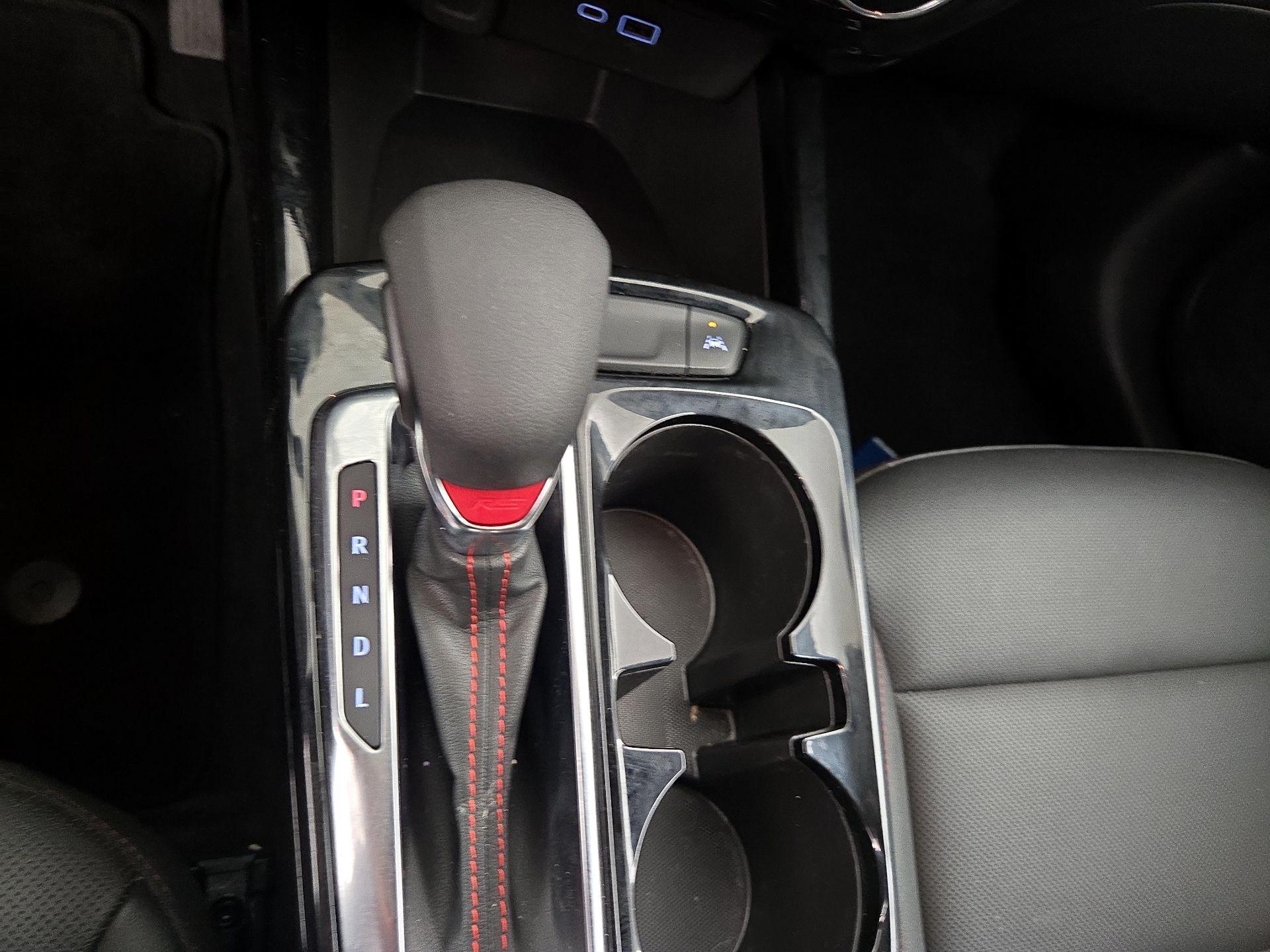 Thumbnail: 2025 Chevrolet Trax - 17