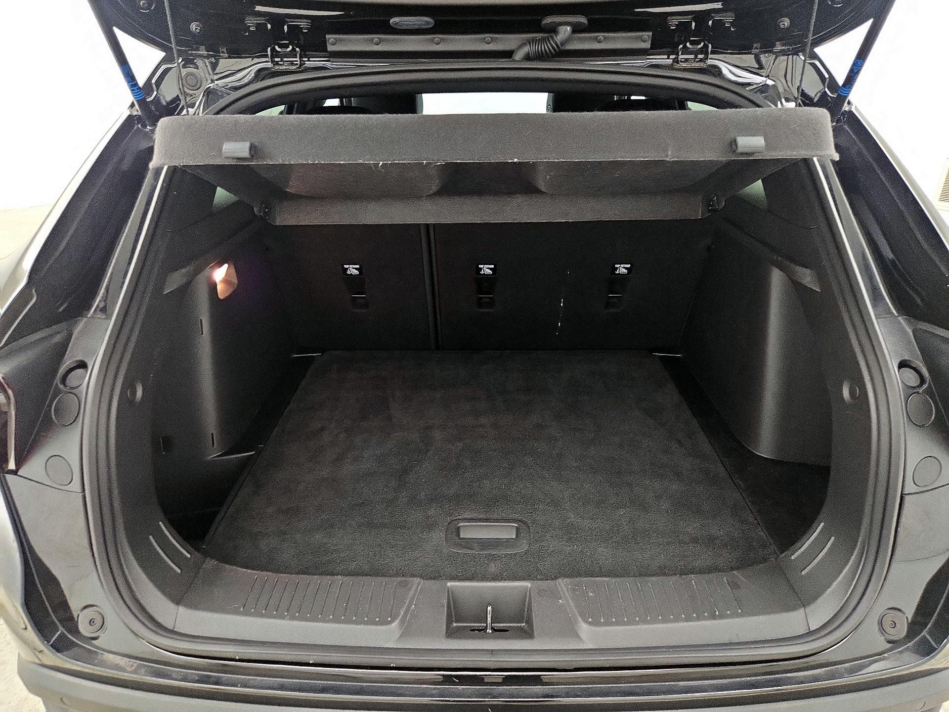 Thumbnail: 2025 Chevrolet Trax - 20