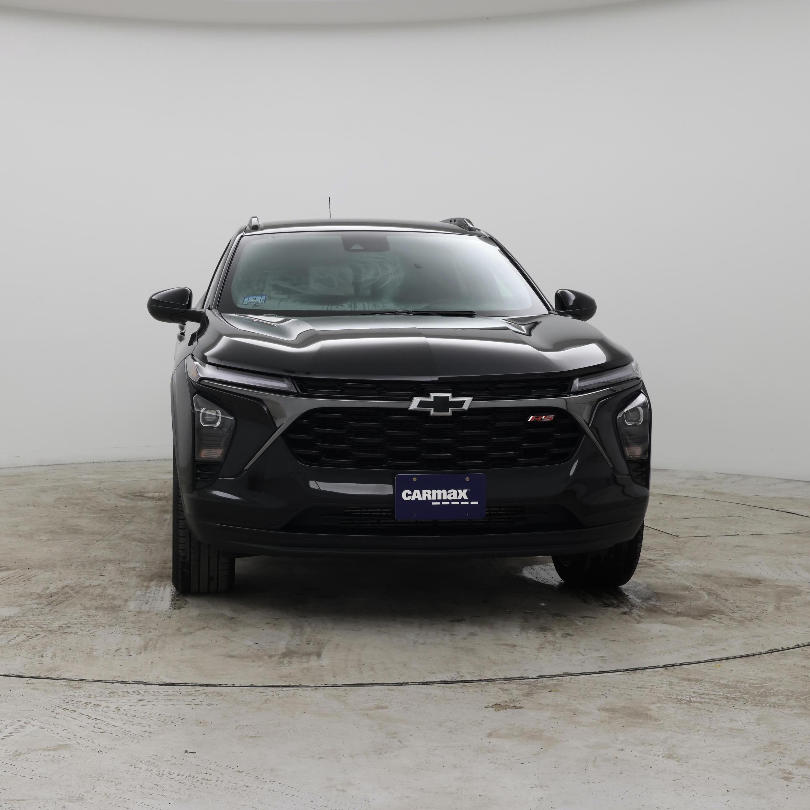 Thumbnail: 2025 Chevrolet Trax - 5