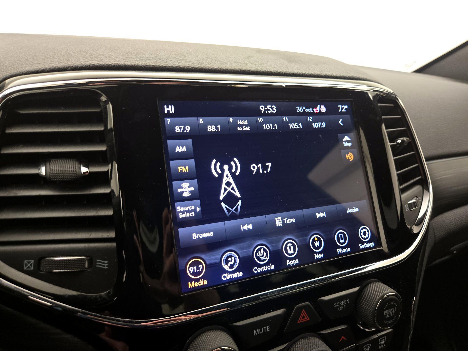 Thumbnail: 2020 Jeep Grand Cherokee - 15