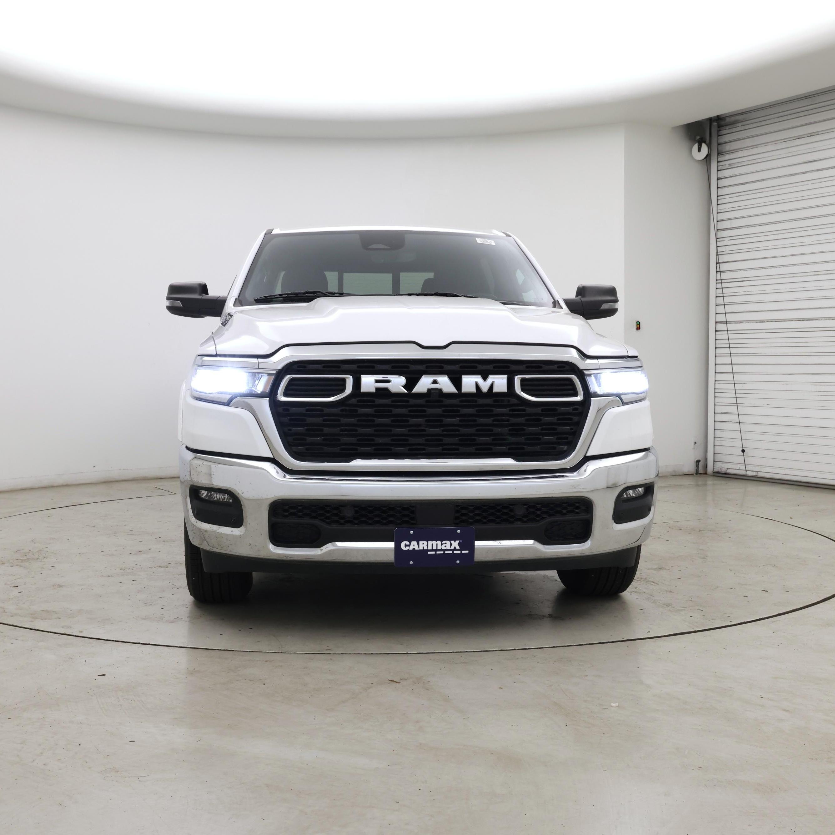 Thumbnail: 2025 RAM 1500 - 5