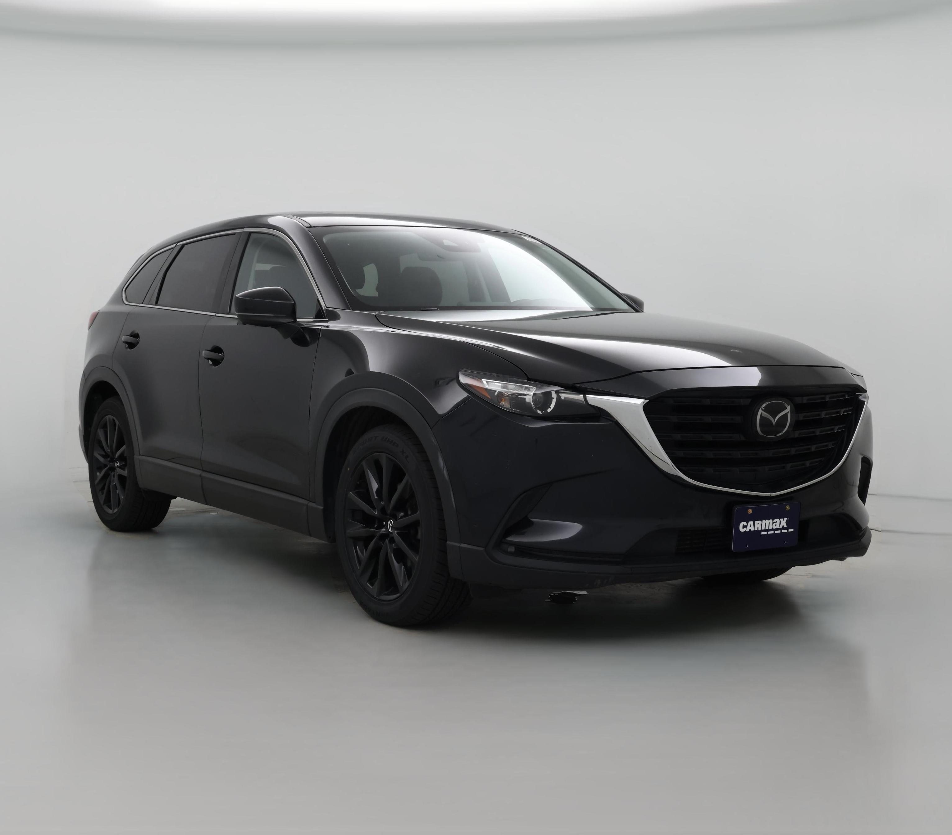 Thumbnail: 2023 Mazda CX-9 - 1