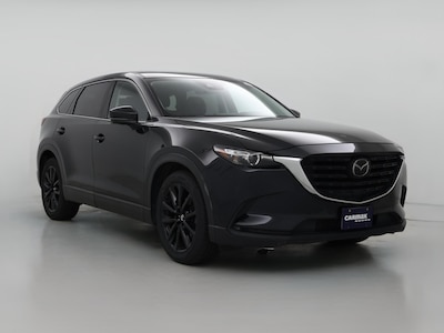 2023 Mazda CX-9 Touring Plus