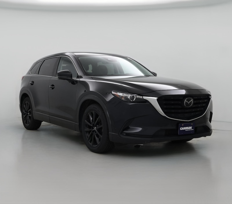 2023 Mazda CX-9 Touring Plus
