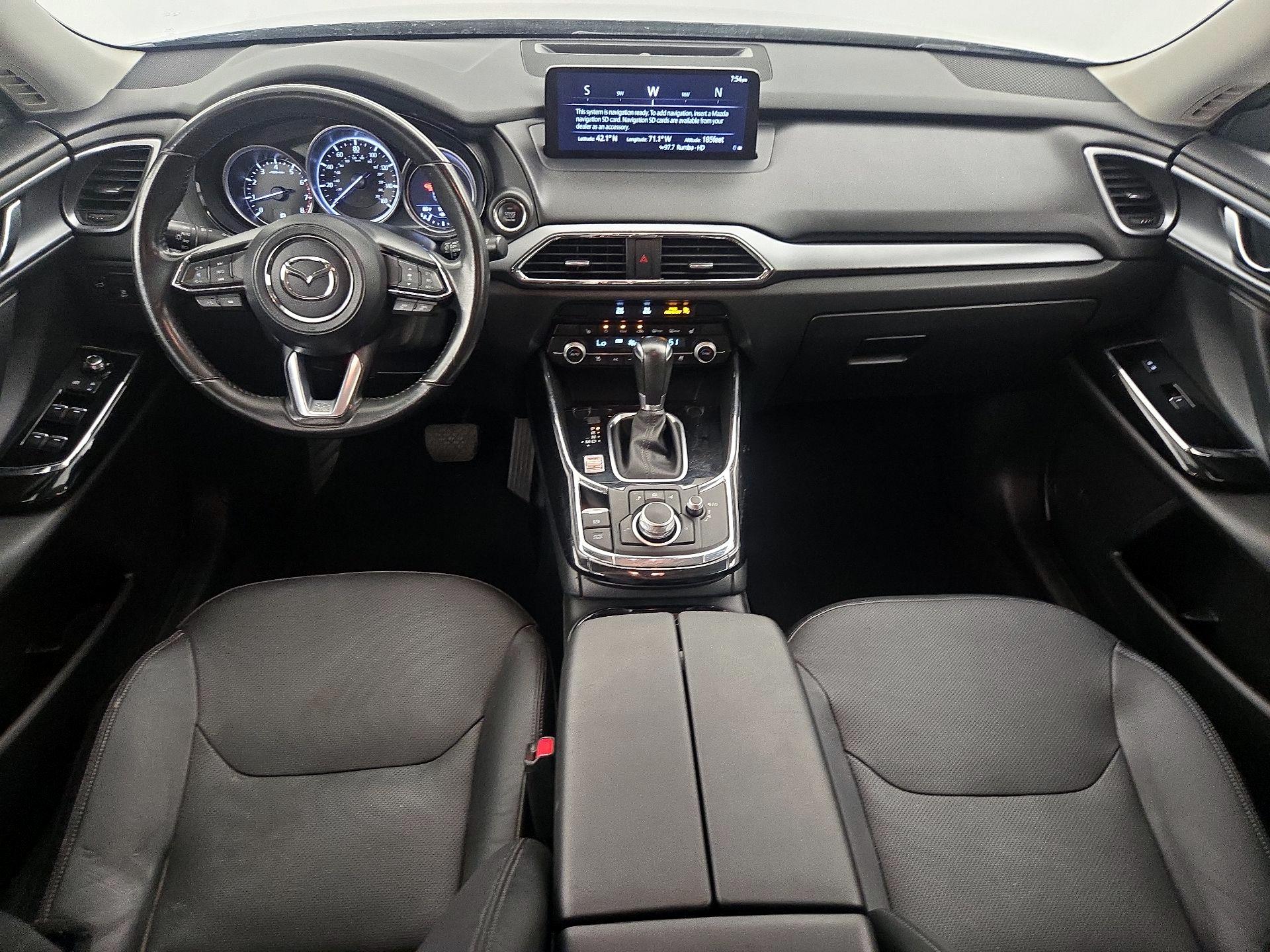 Thumbnail: 2023 Mazda CX-9 - 9