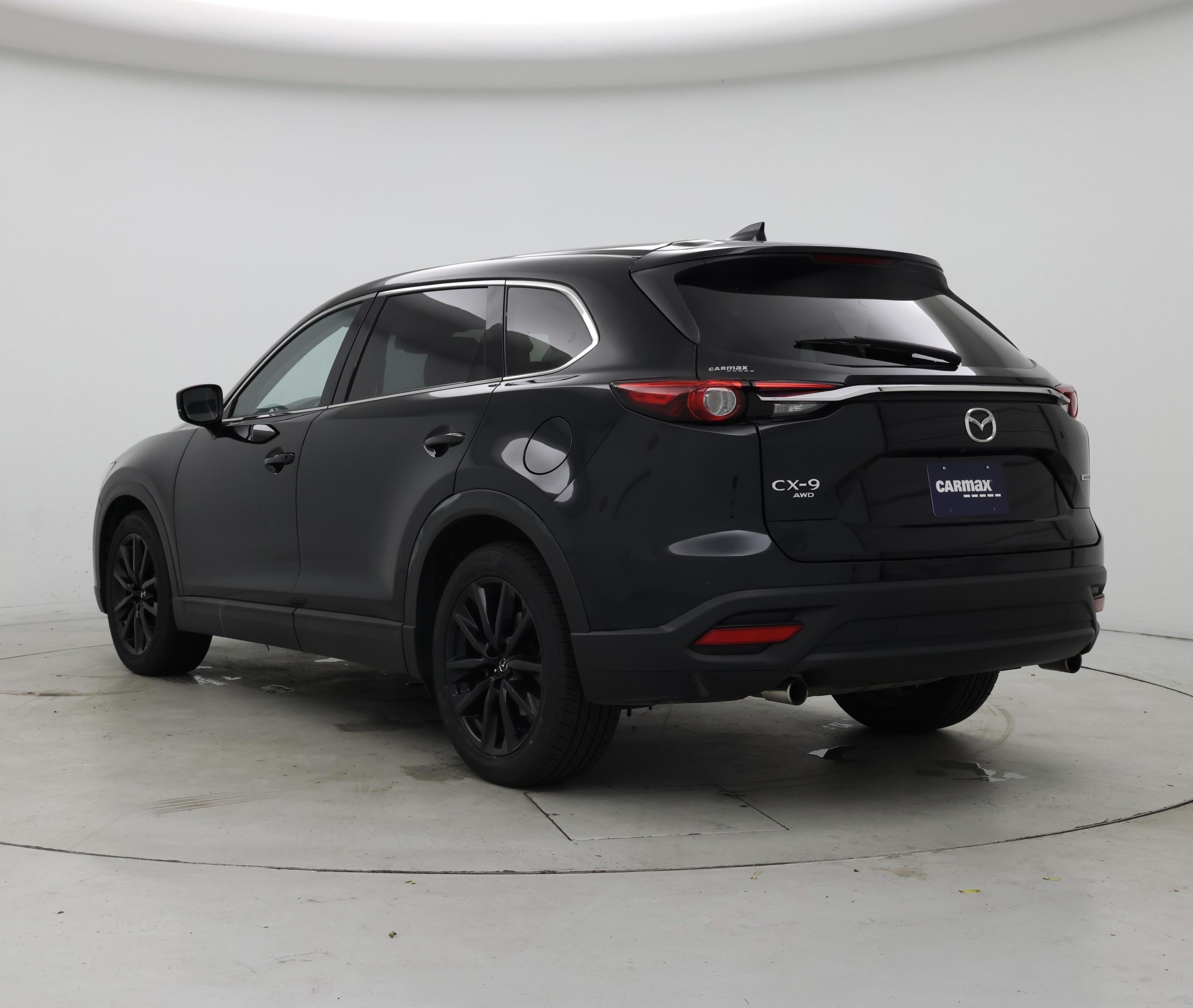 Thumbnail: 2023 Mazda CX-9 - 2