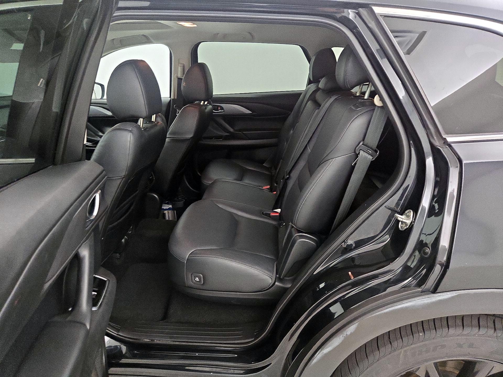 Thumbnail: 2023 Mazda CX-9 - 20