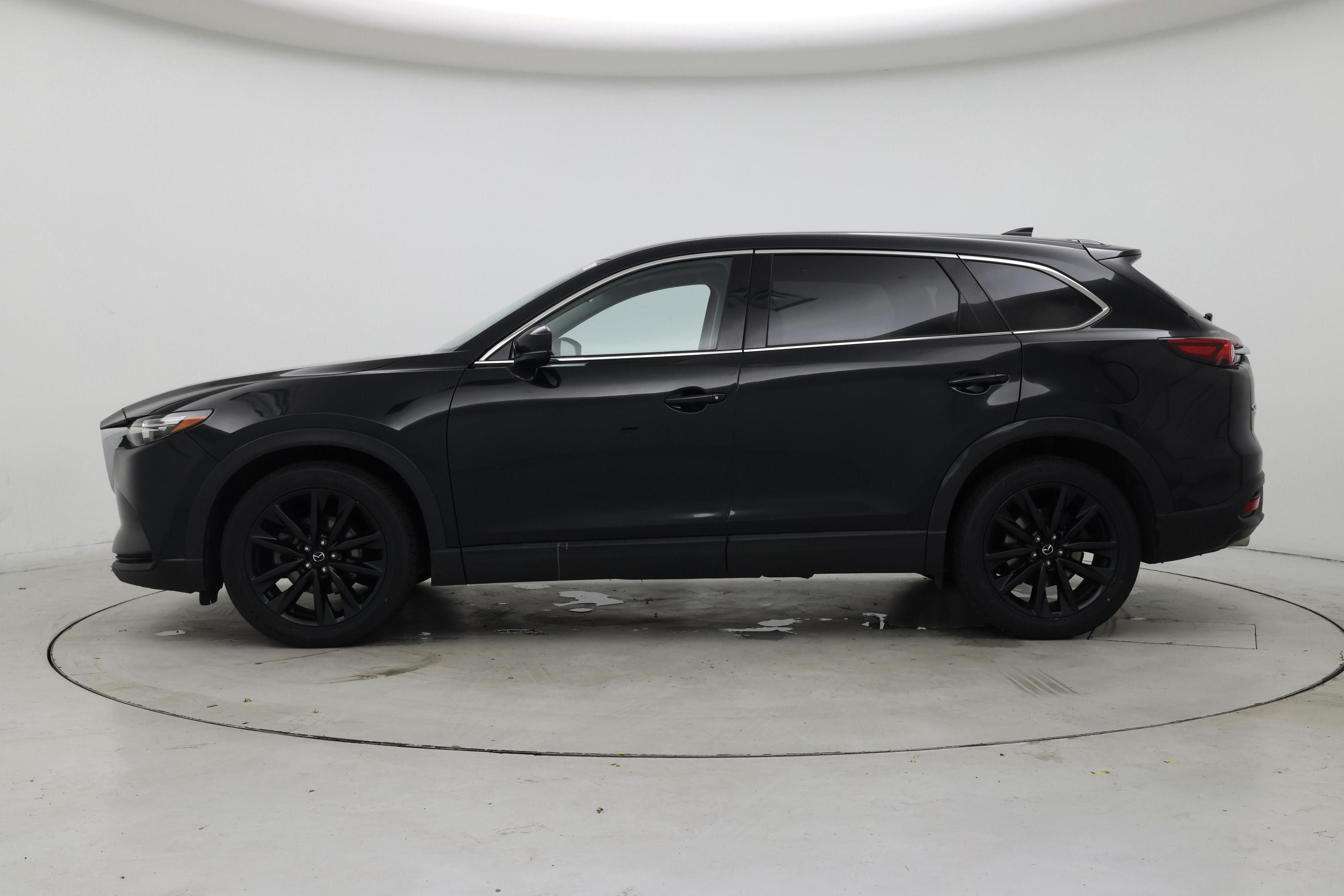 Thumbnail: 2023 Mazda CX-9 - 3