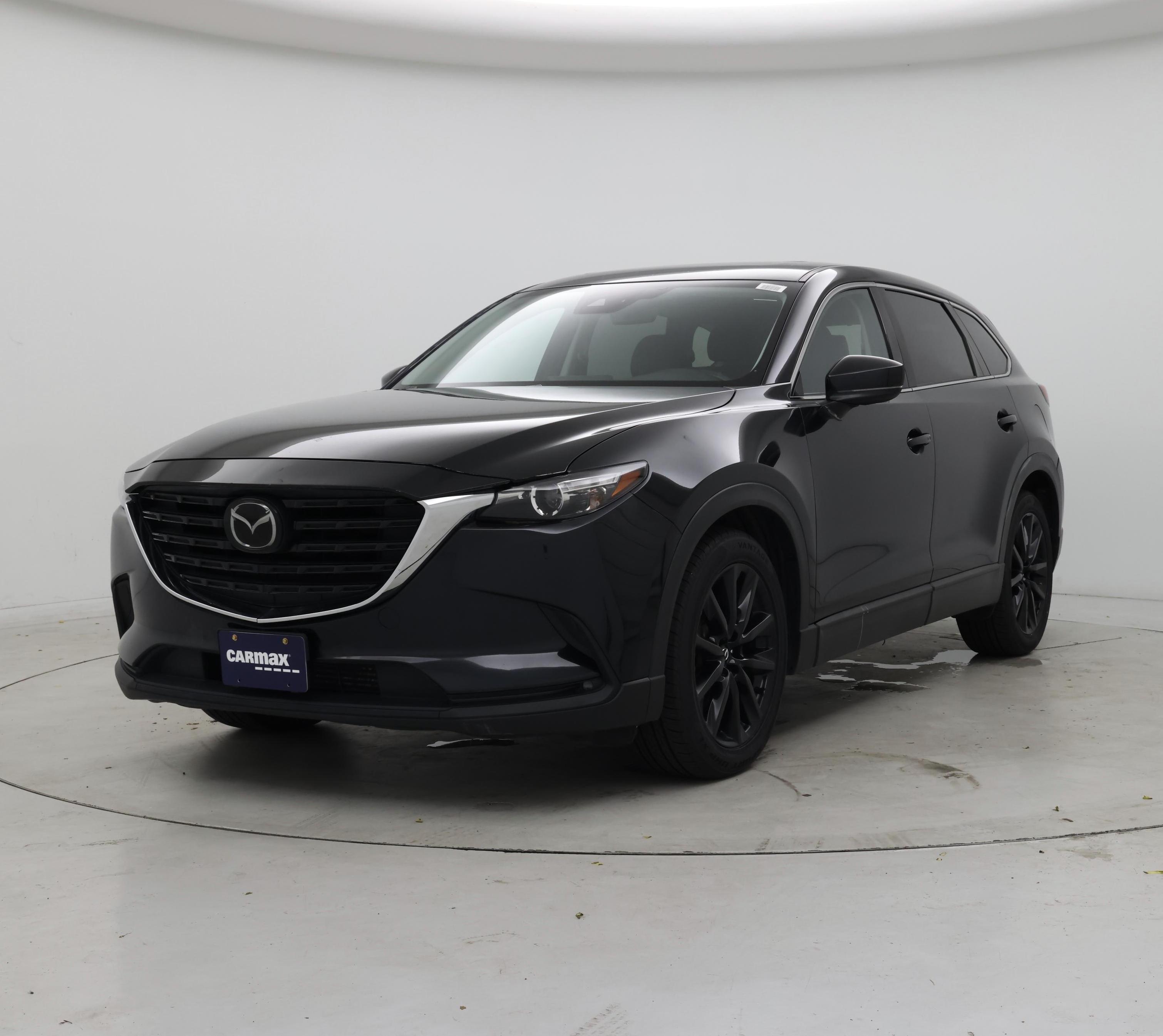 Thumbnail: 2023 Mazda CX-9 - 4