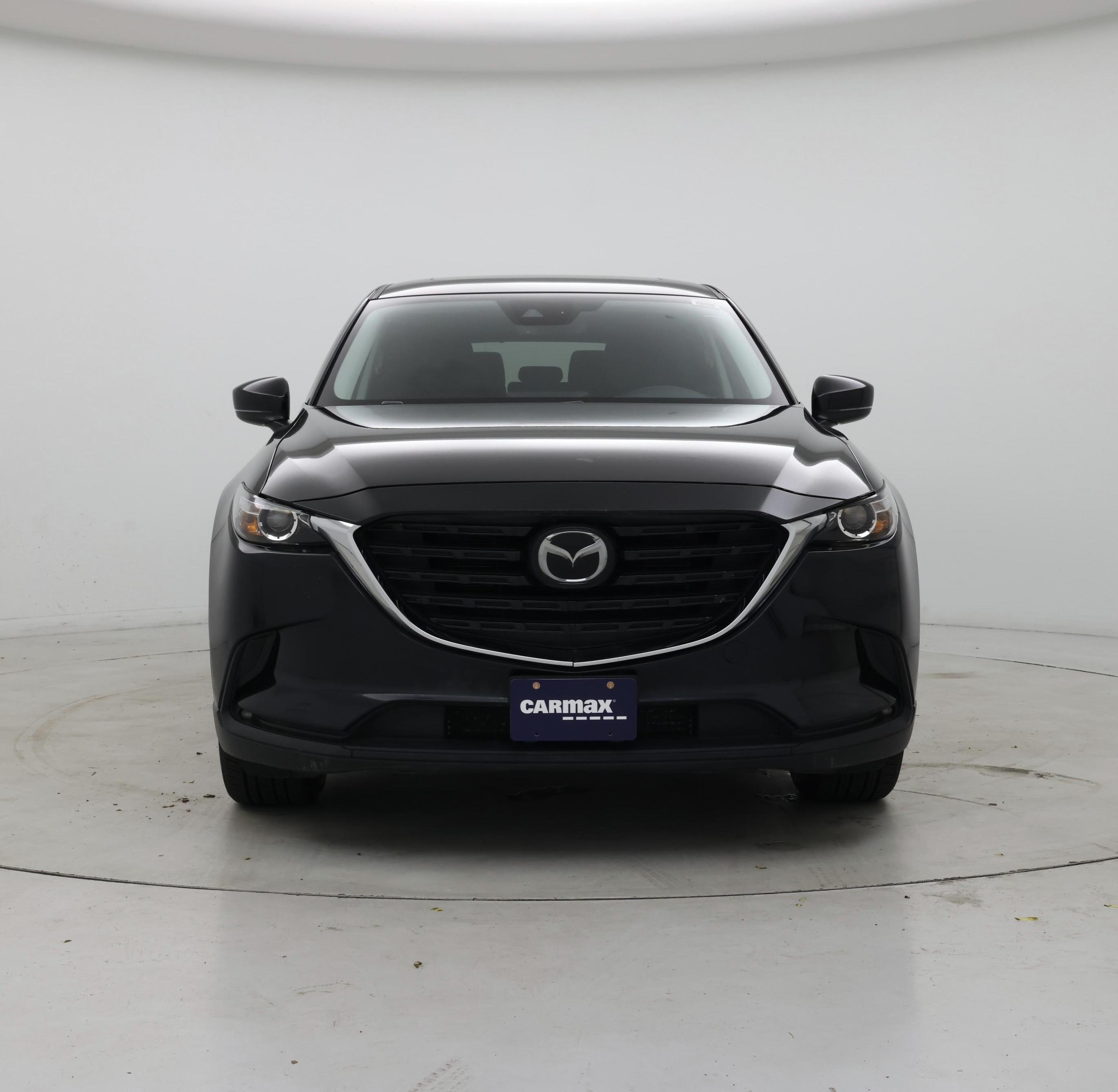 Thumbnail: 2023 Mazda CX-9 - 5