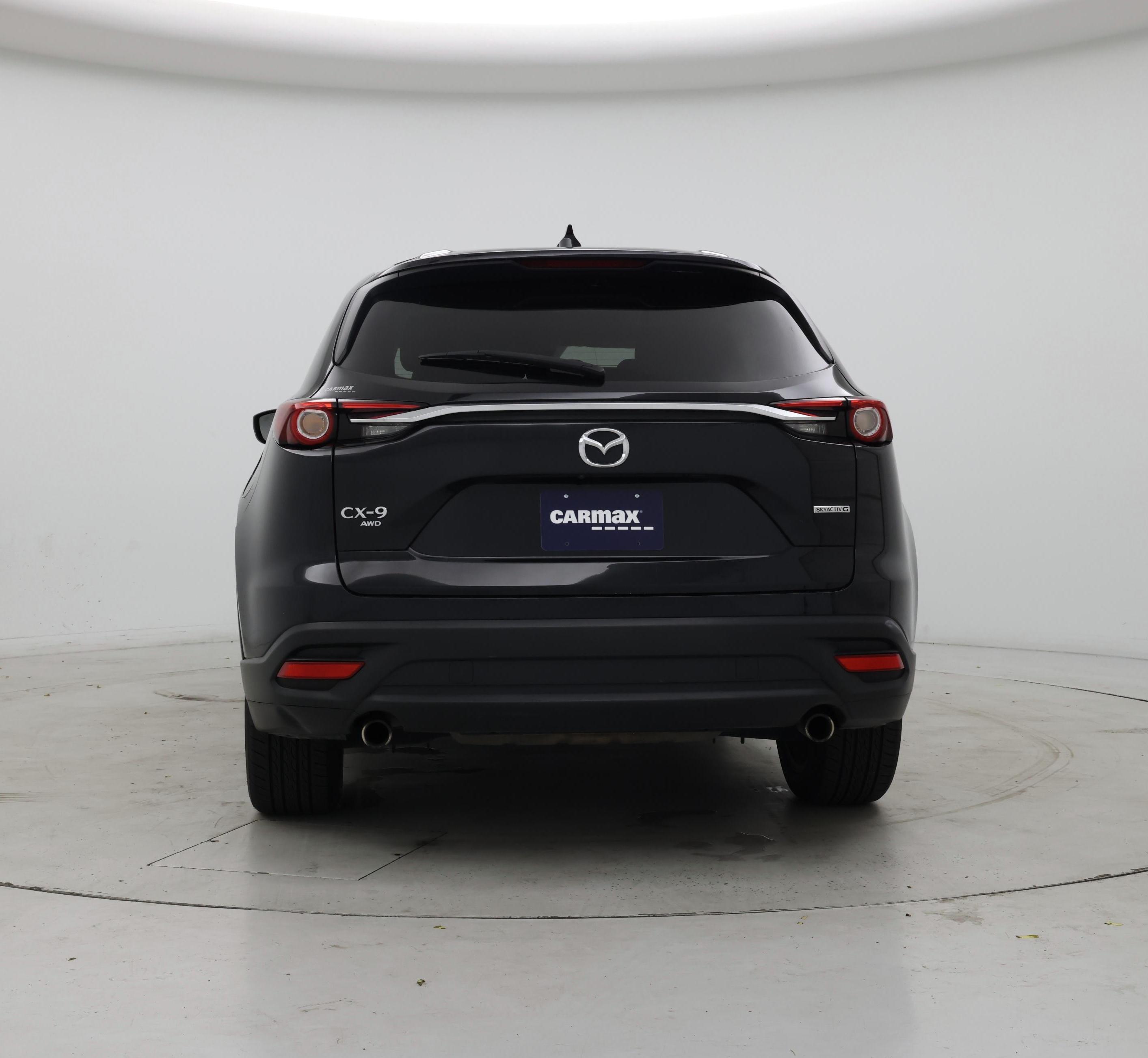 Thumbnail: 2023 Mazda CX-9 - 6