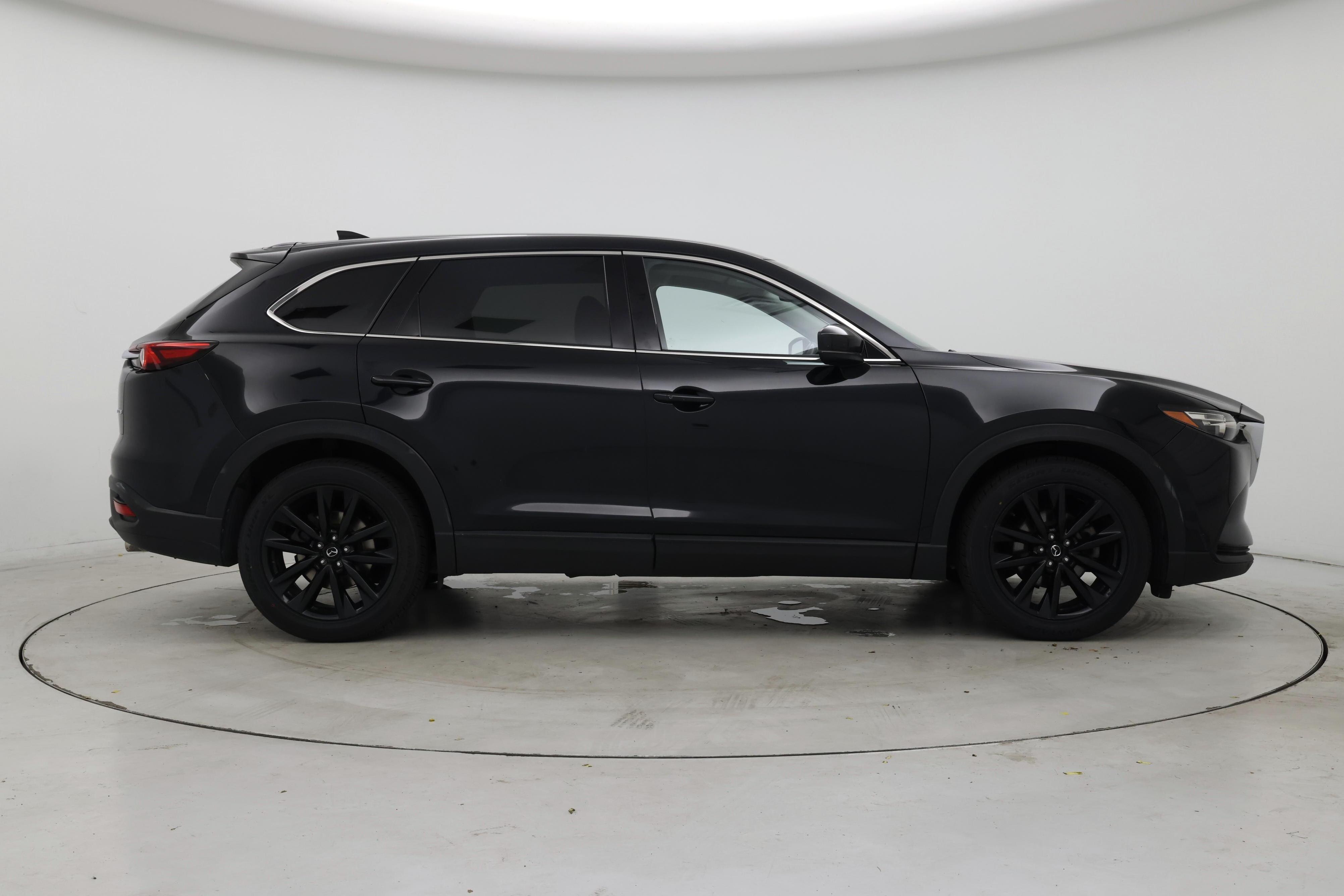 Thumbnail: 2023 Mazda CX-9 - 7