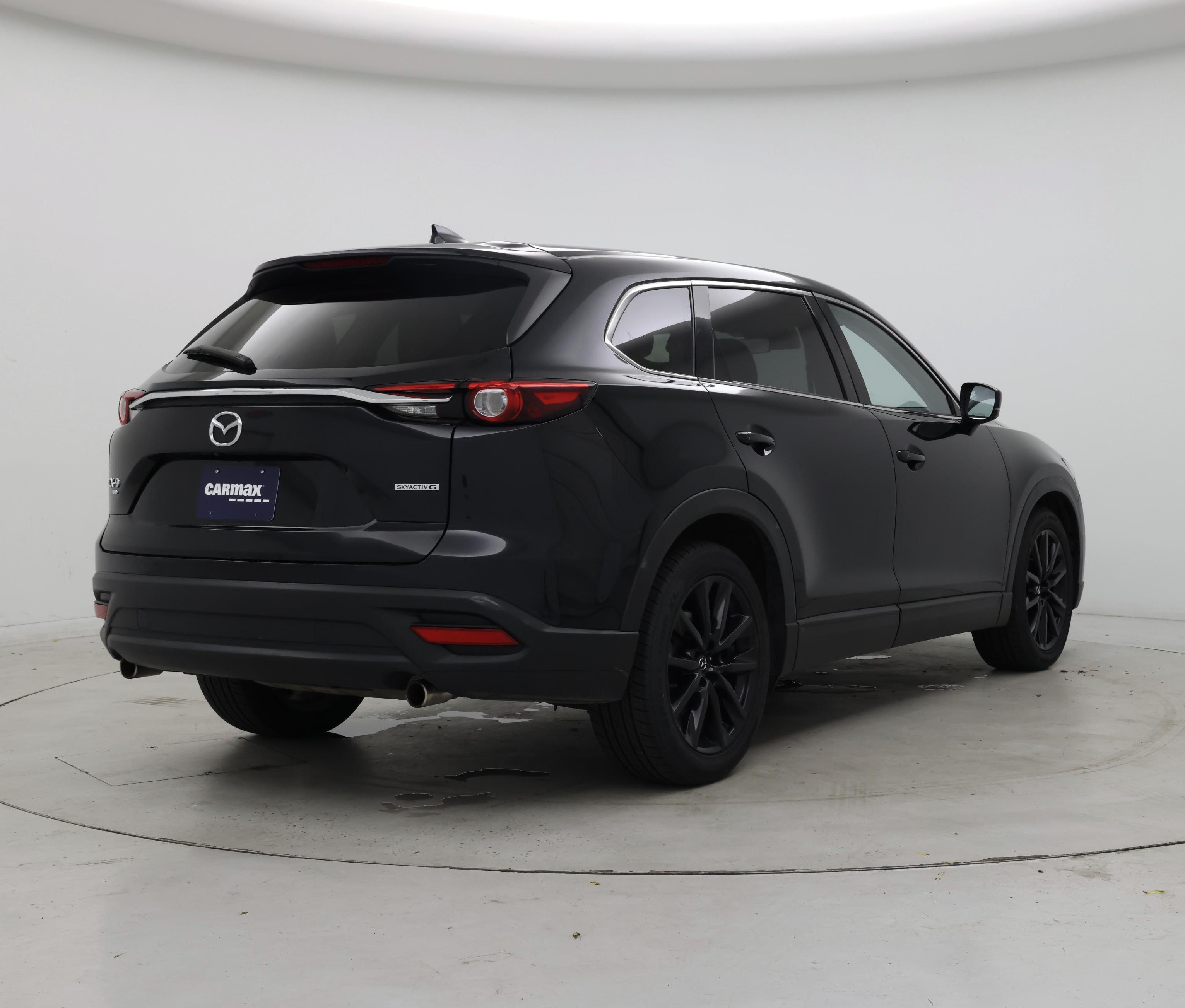 Thumbnail: 2023 Mazda CX-9 - 8