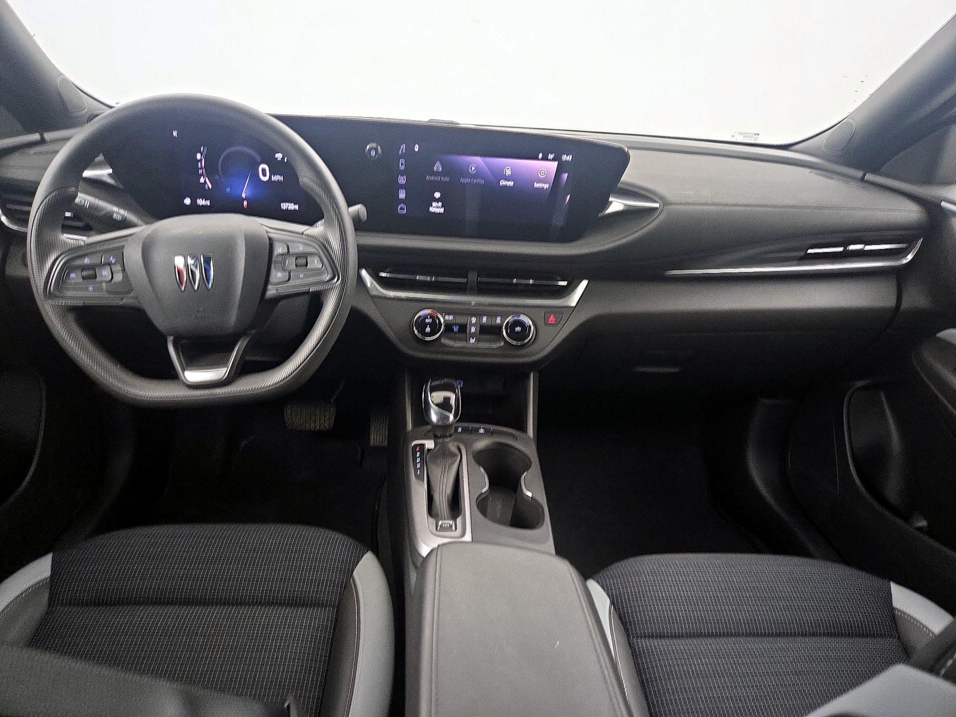 Thumbnail: 2024 Buick Envista - 9