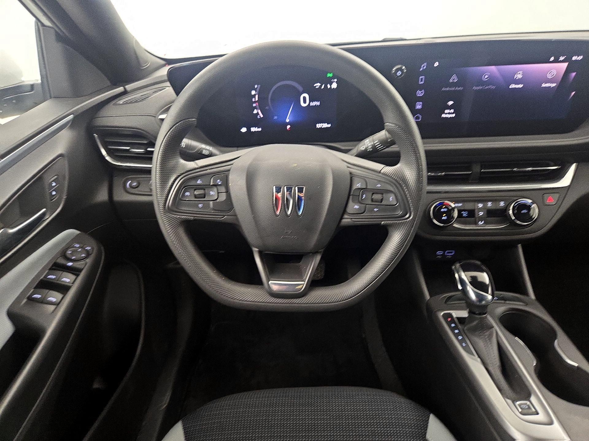 Thumbnail: 2024 Buick Envista - 10