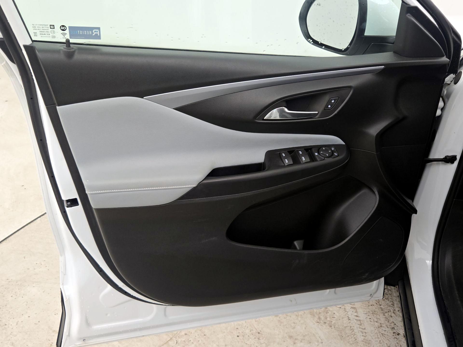 Thumbnail: 2024 Buick Envista - 12