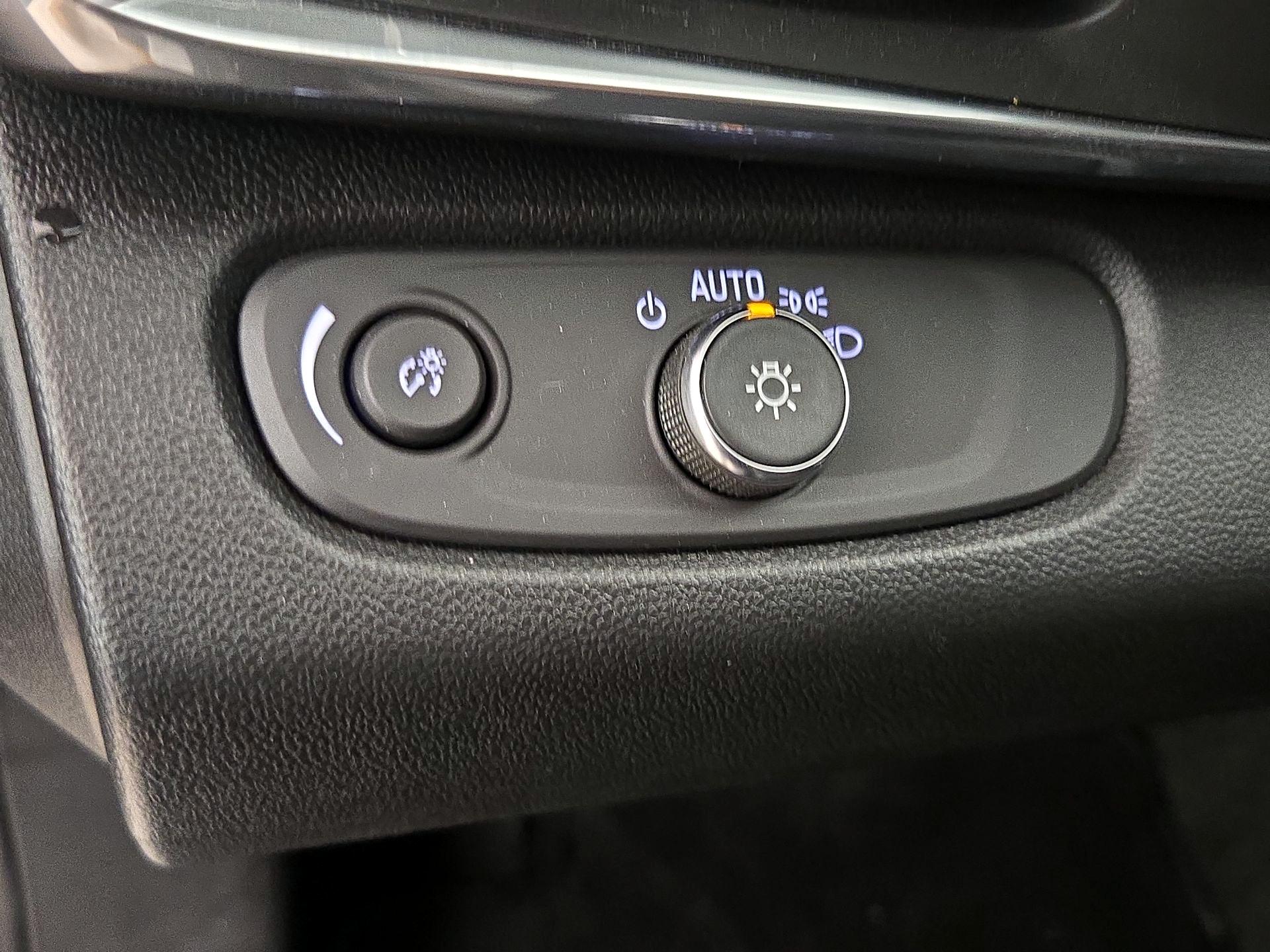 Thumbnail: 2024 Buick Envista - 13