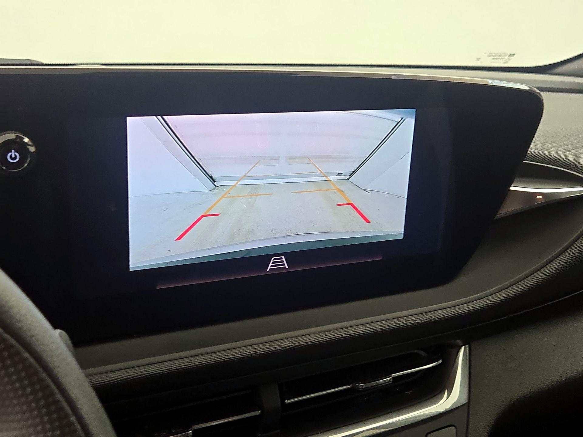 Thumbnail: 2024 Buick Envista - 14