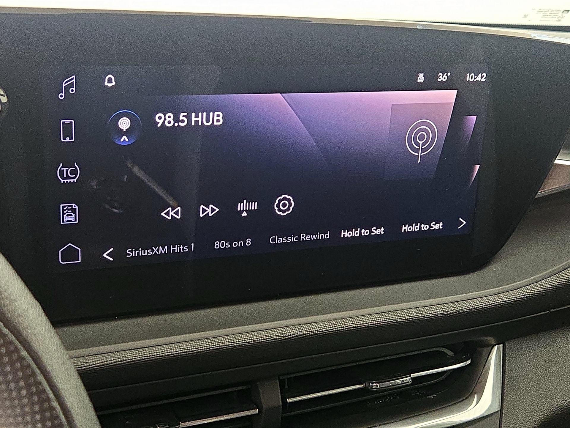 Thumbnail: 2024 Buick Envista - 15