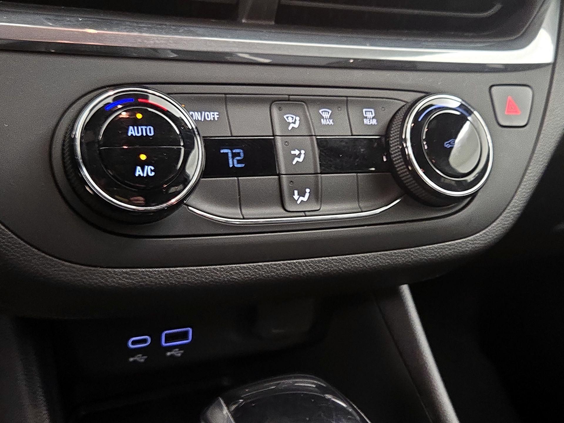 Thumbnail: 2024 Buick Envista - 16