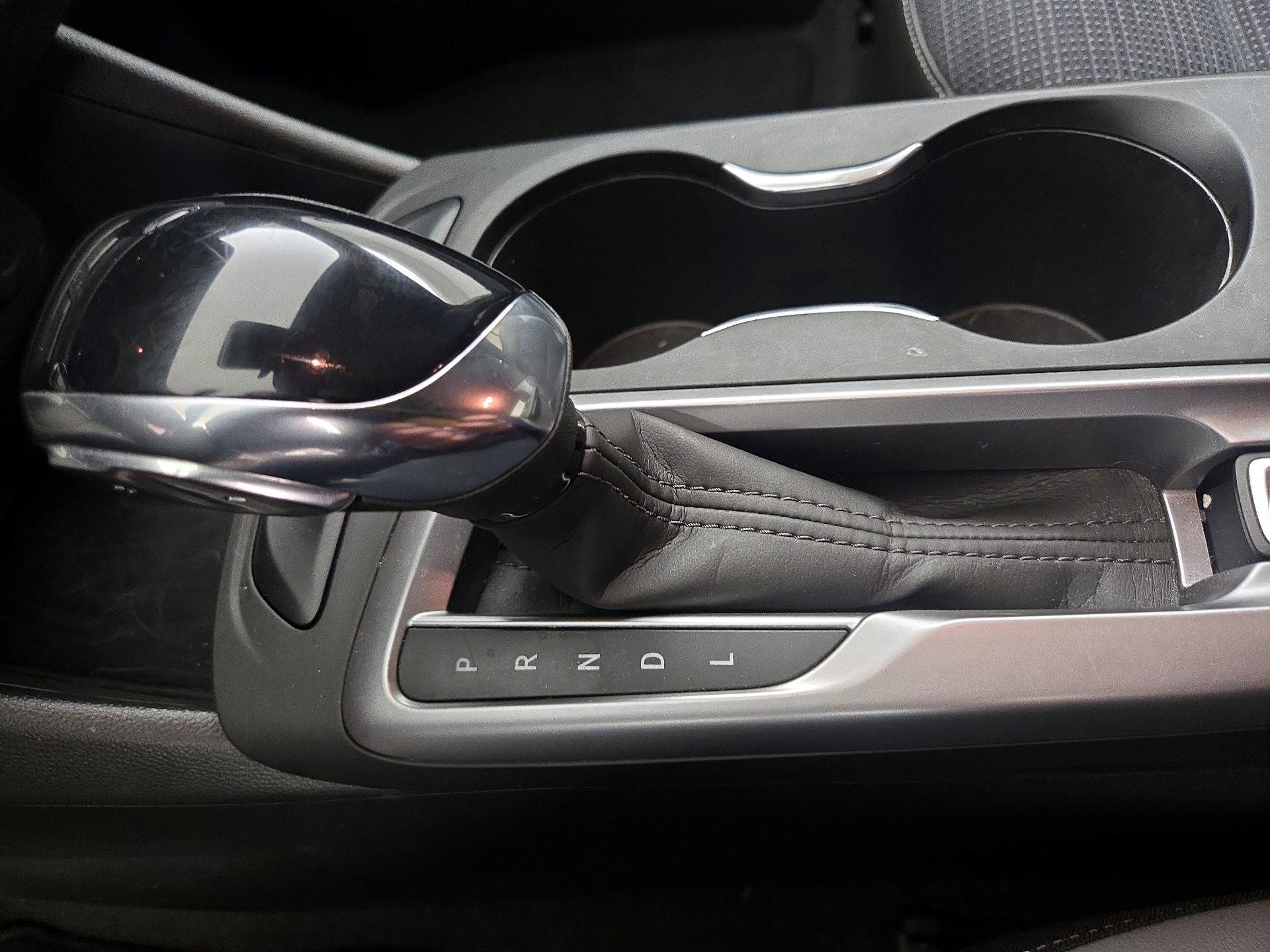 Thumbnail: 2024 Buick Envista - 17