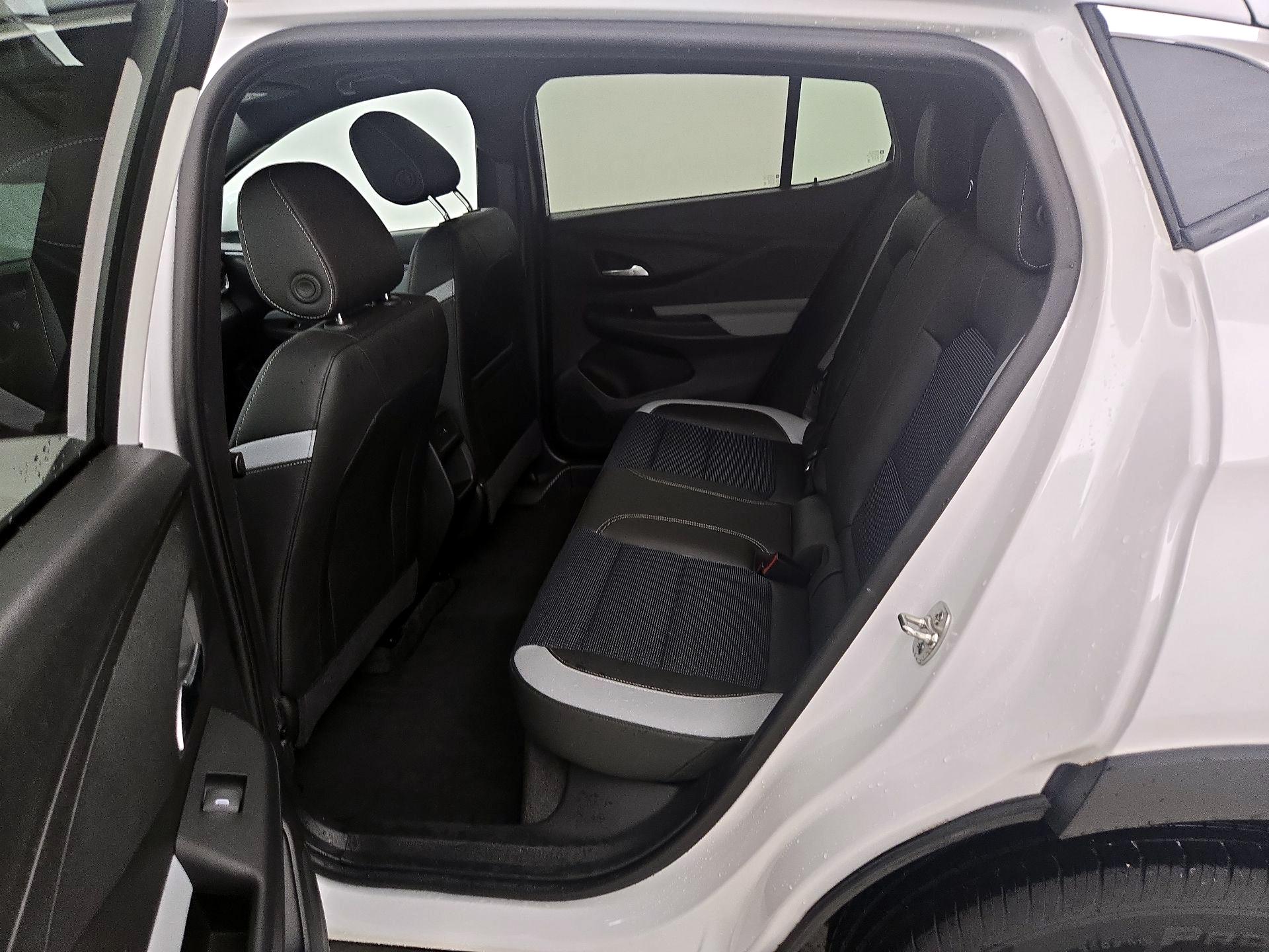 Thumbnail: 2024 Buick Envista - 19