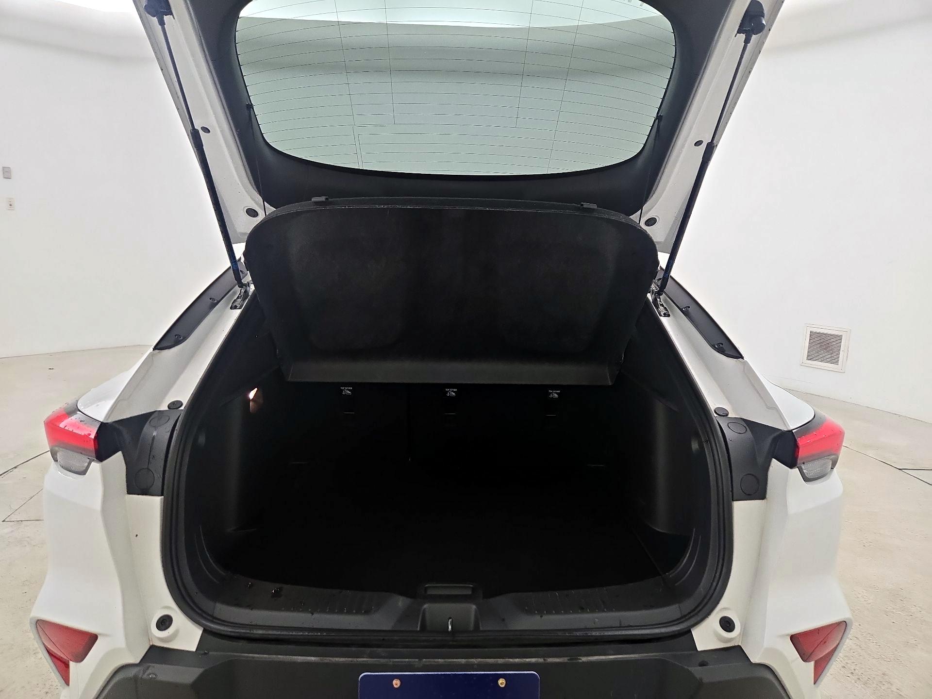 Thumbnail: 2024 Buick Envista - 20