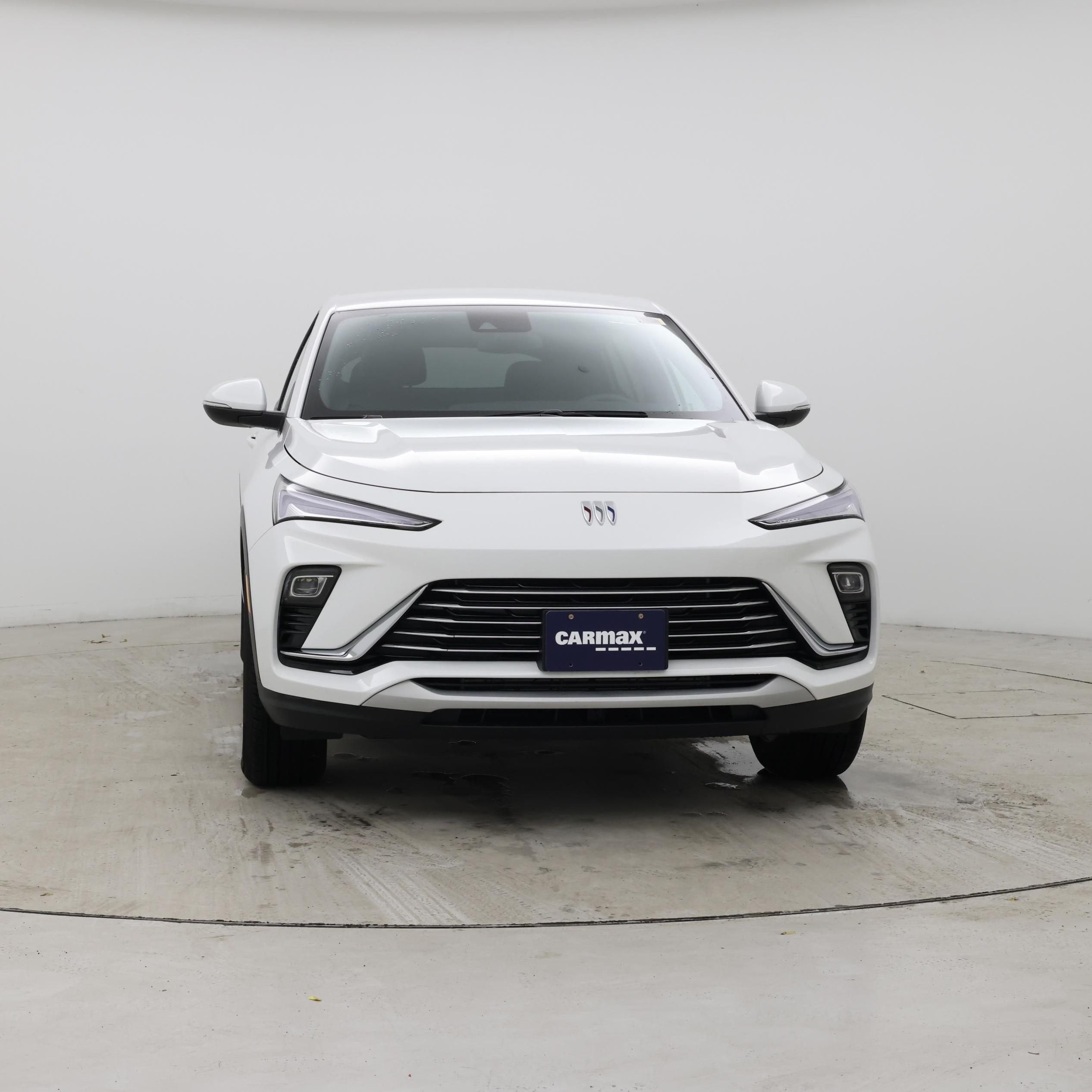 Thumbnail: 2024 Buick Envista - 5