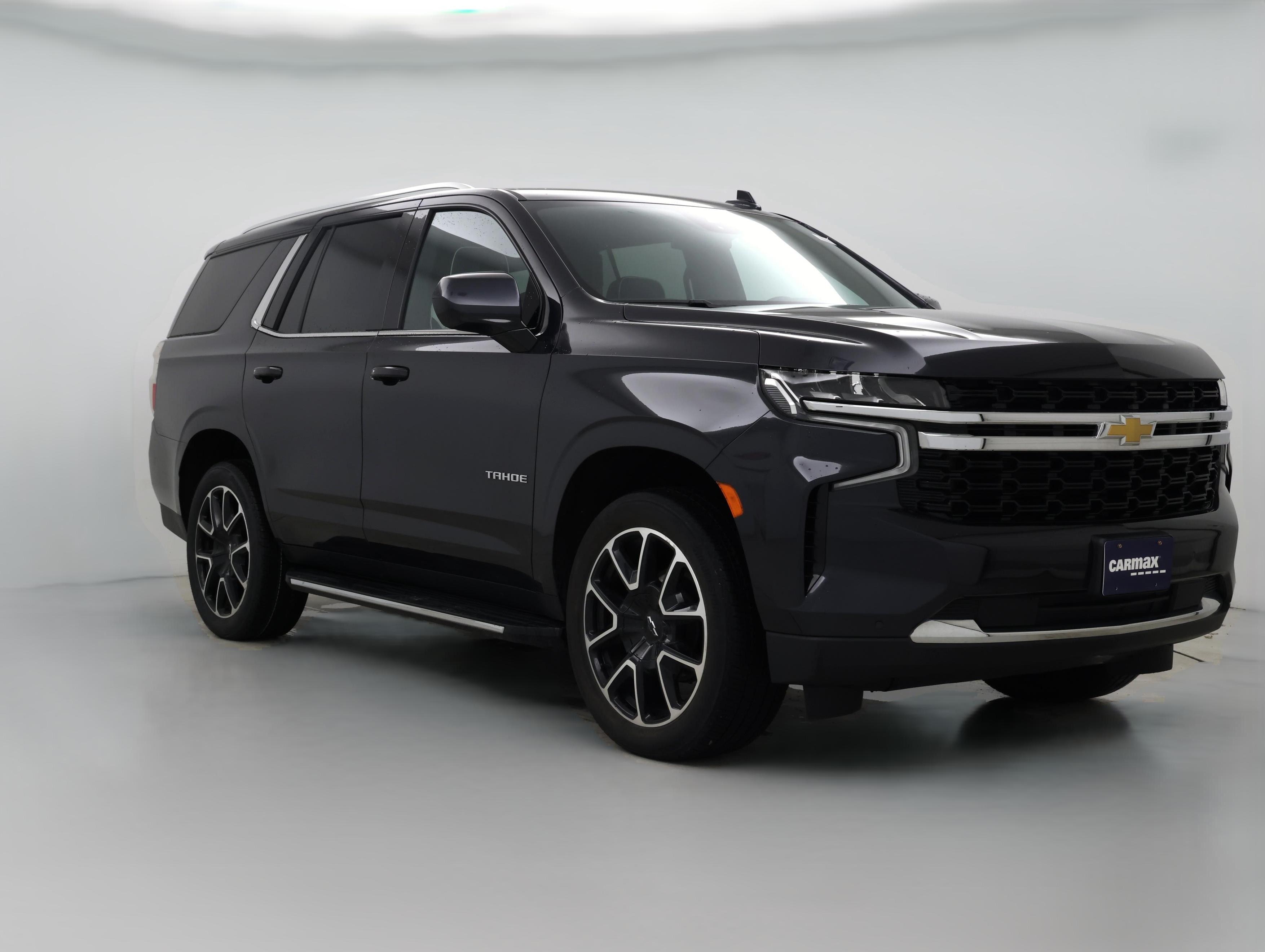 Thumbnail: 2023 Chevrolet Tahoe - 1
