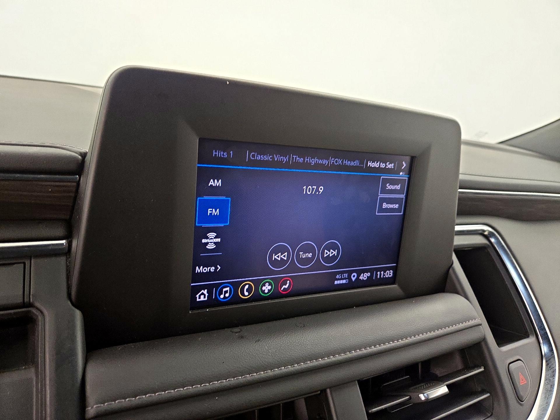 Thumbnail: 2023 Chevrolet Tahoe - 15