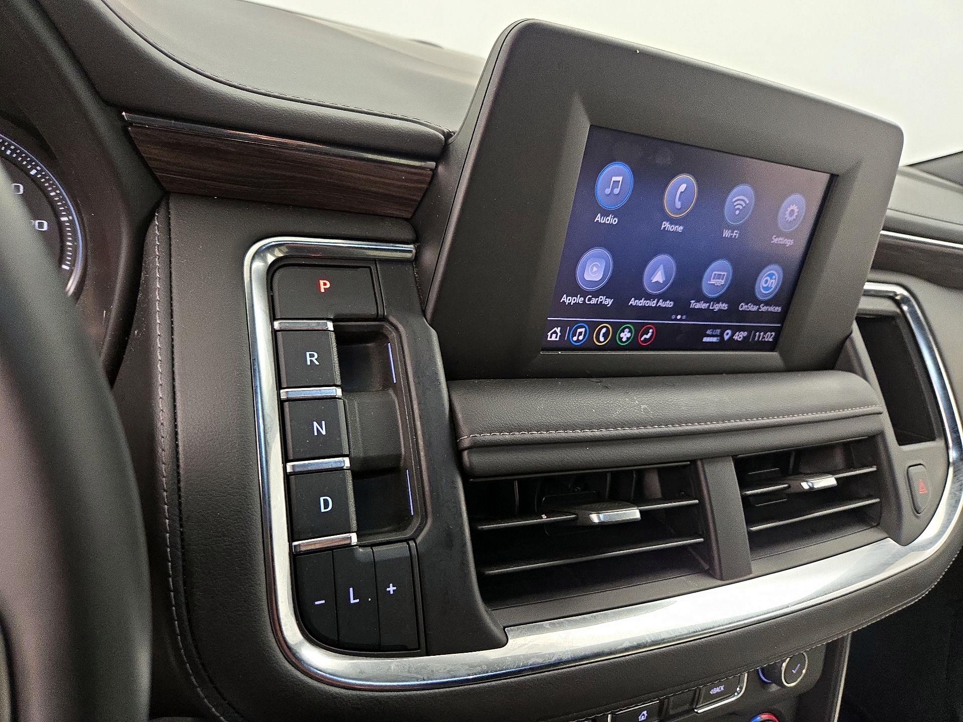 Thumbnail: 2023 Chevrolet Tahoe - 17