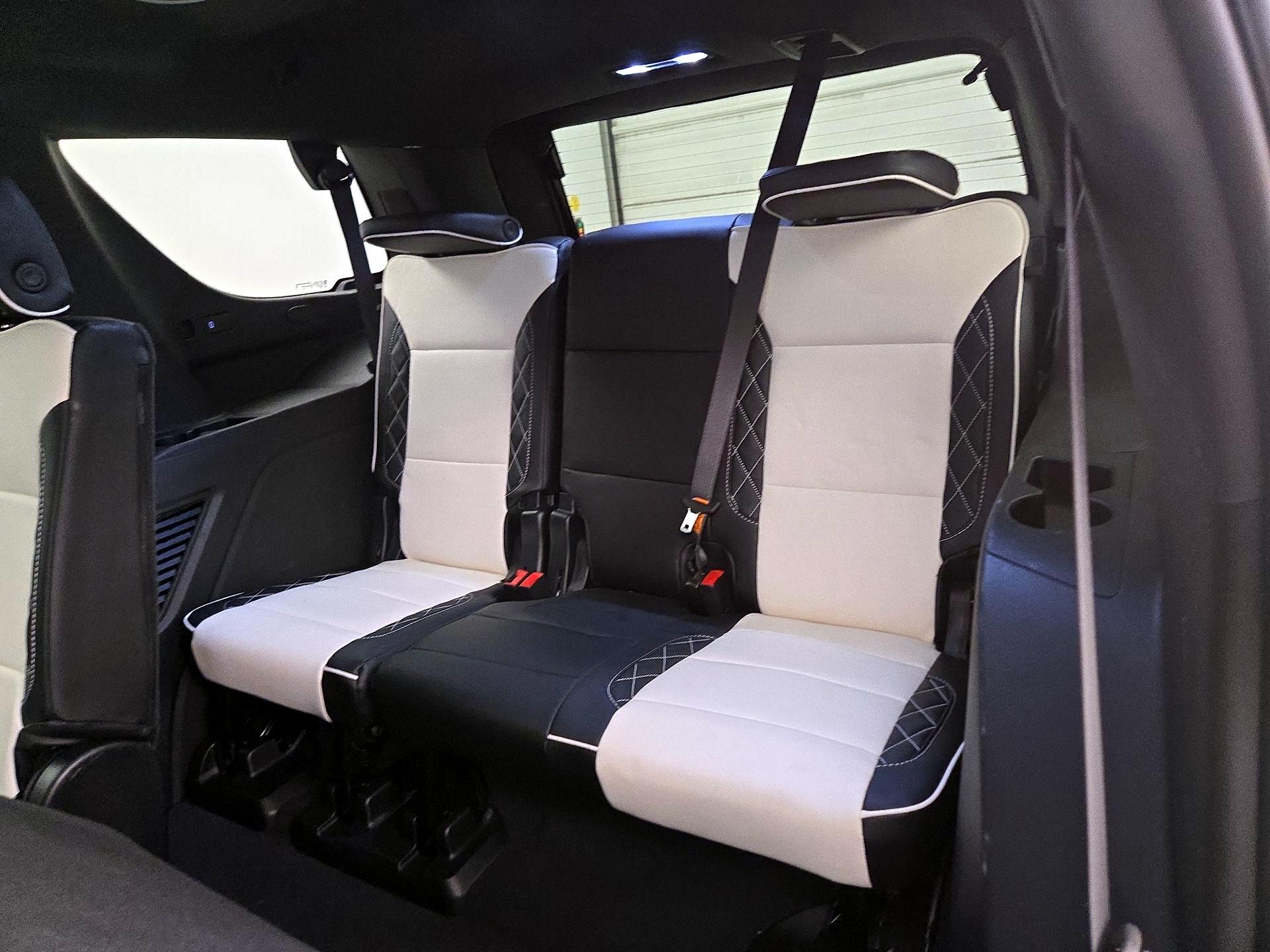 Thumbnail: 2023 Chevrolet Tahoe - 20