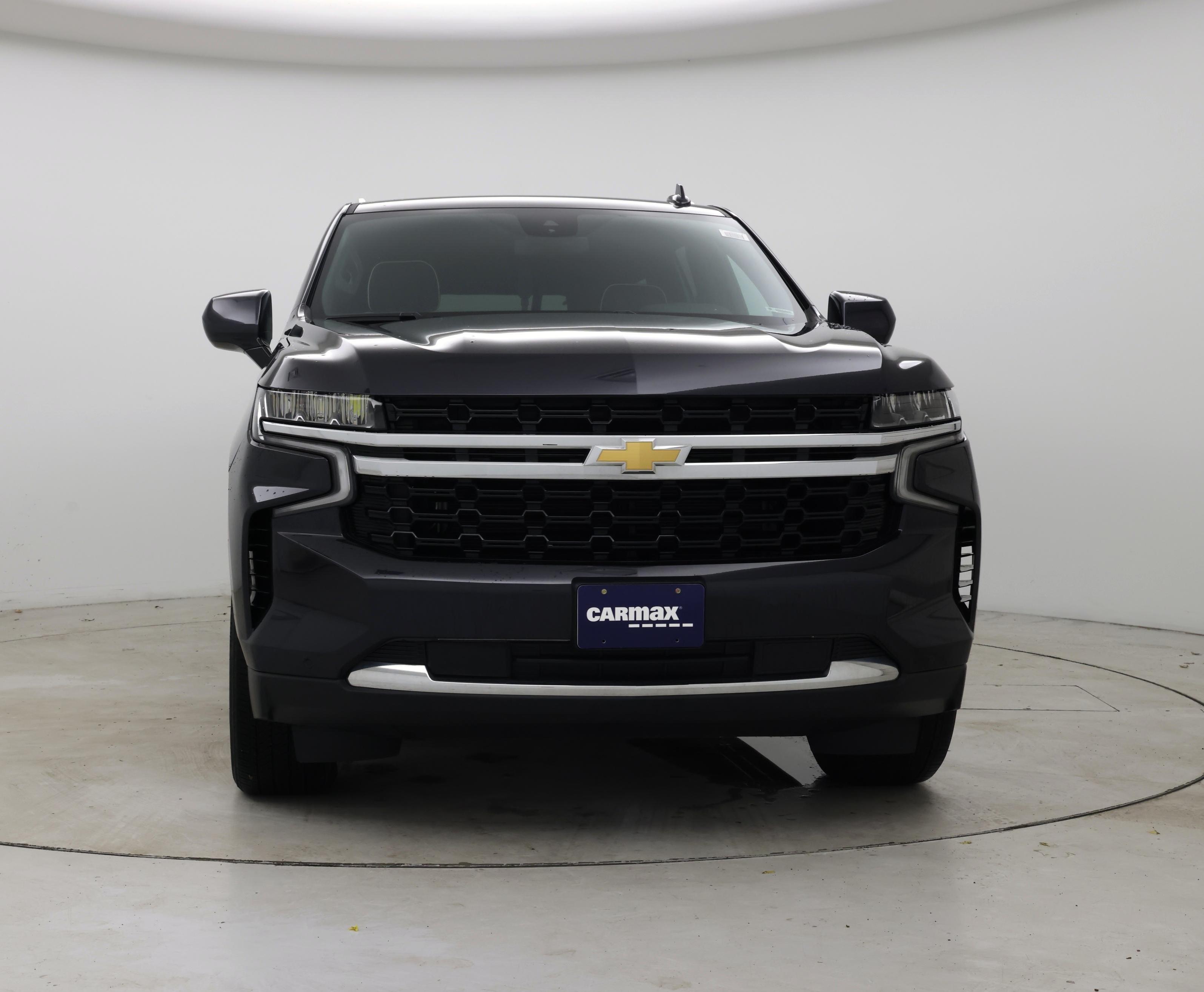 Thumbnail: 2023 Chevrolet Tahoe - 5