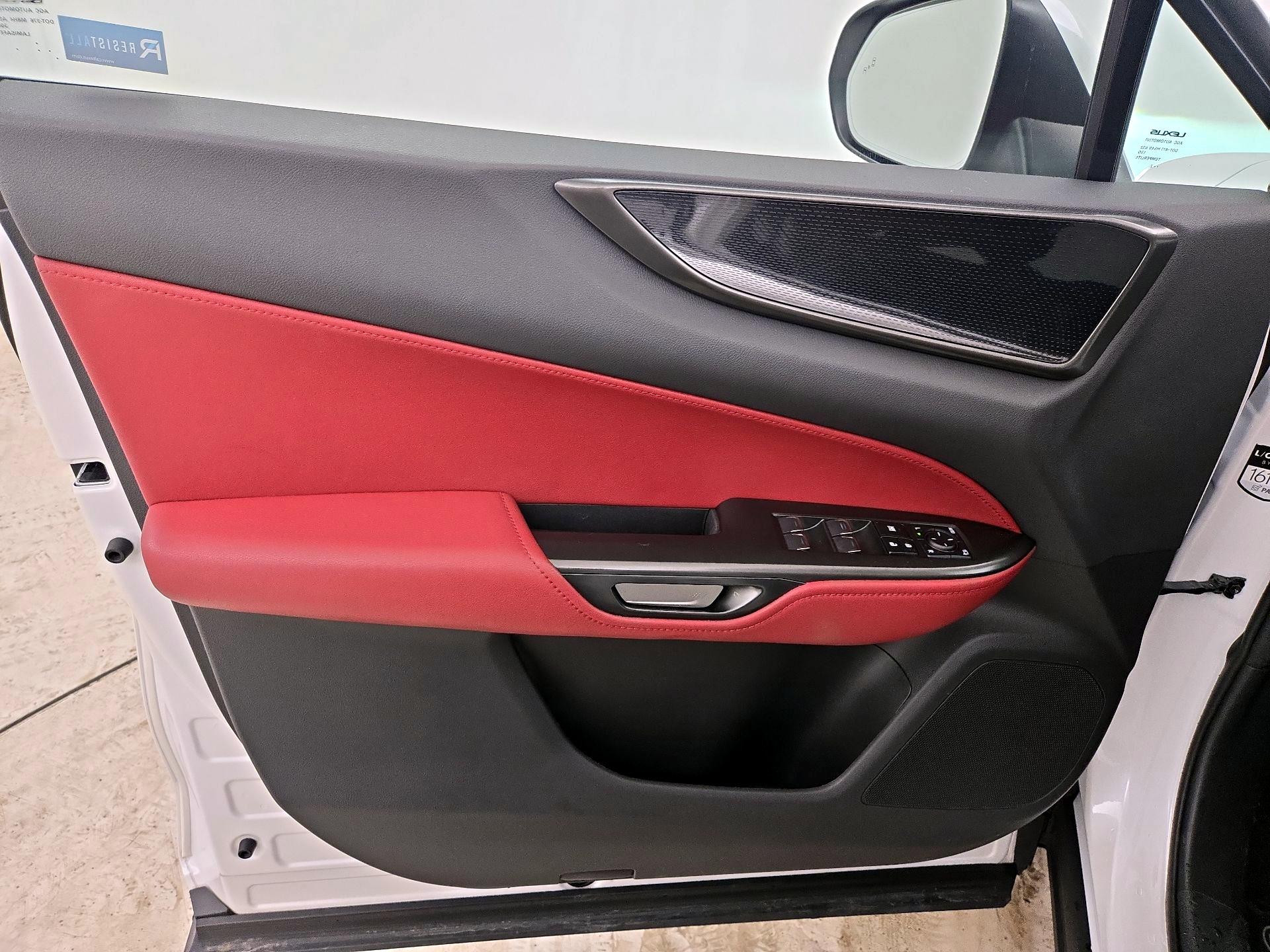 Thumbnail: 2023 Lexus NX - 12