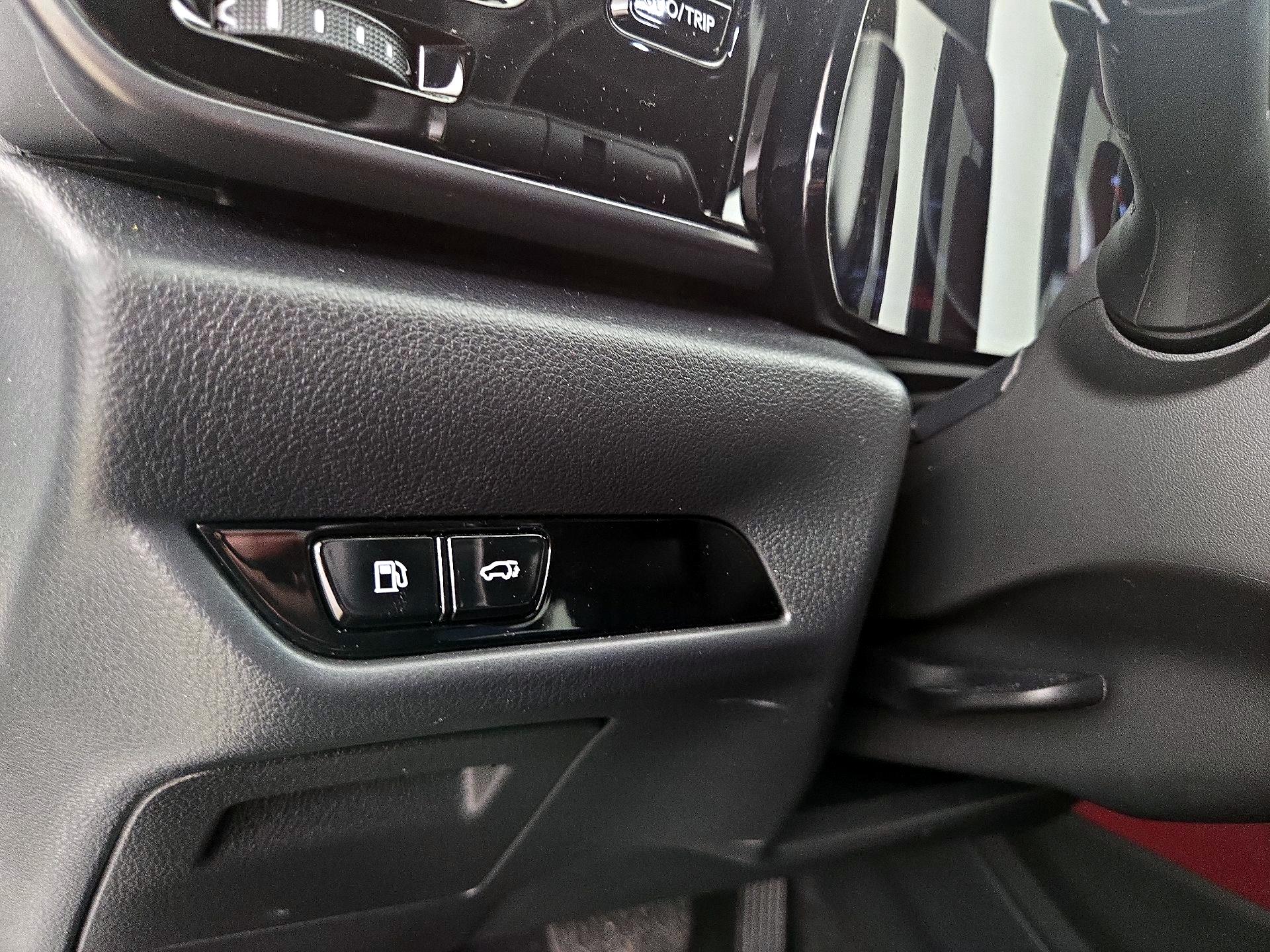 Thumbnail: 2023 Lexus NX - 13