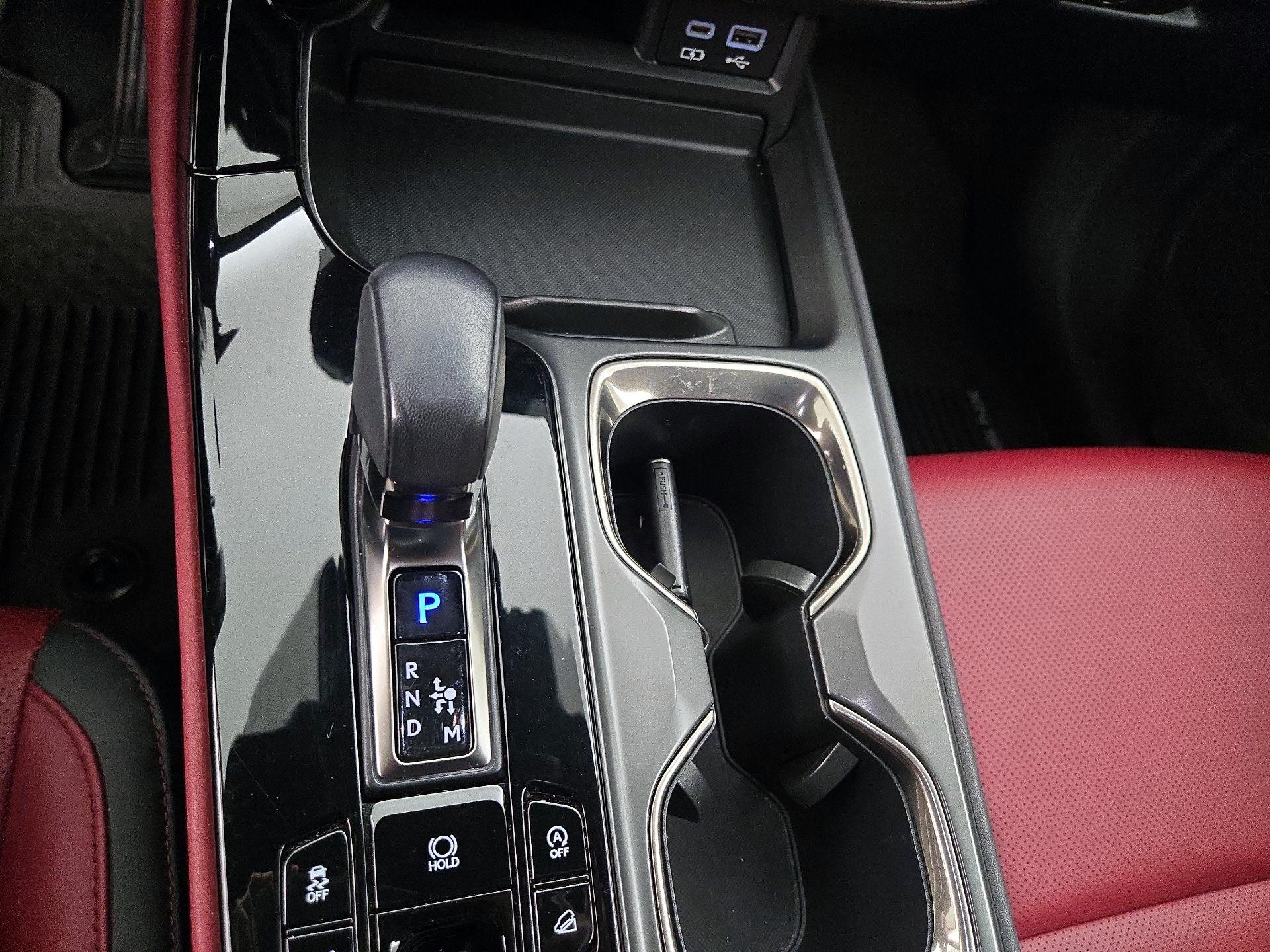 Thumbnail: 2023 Lexus NX - 17