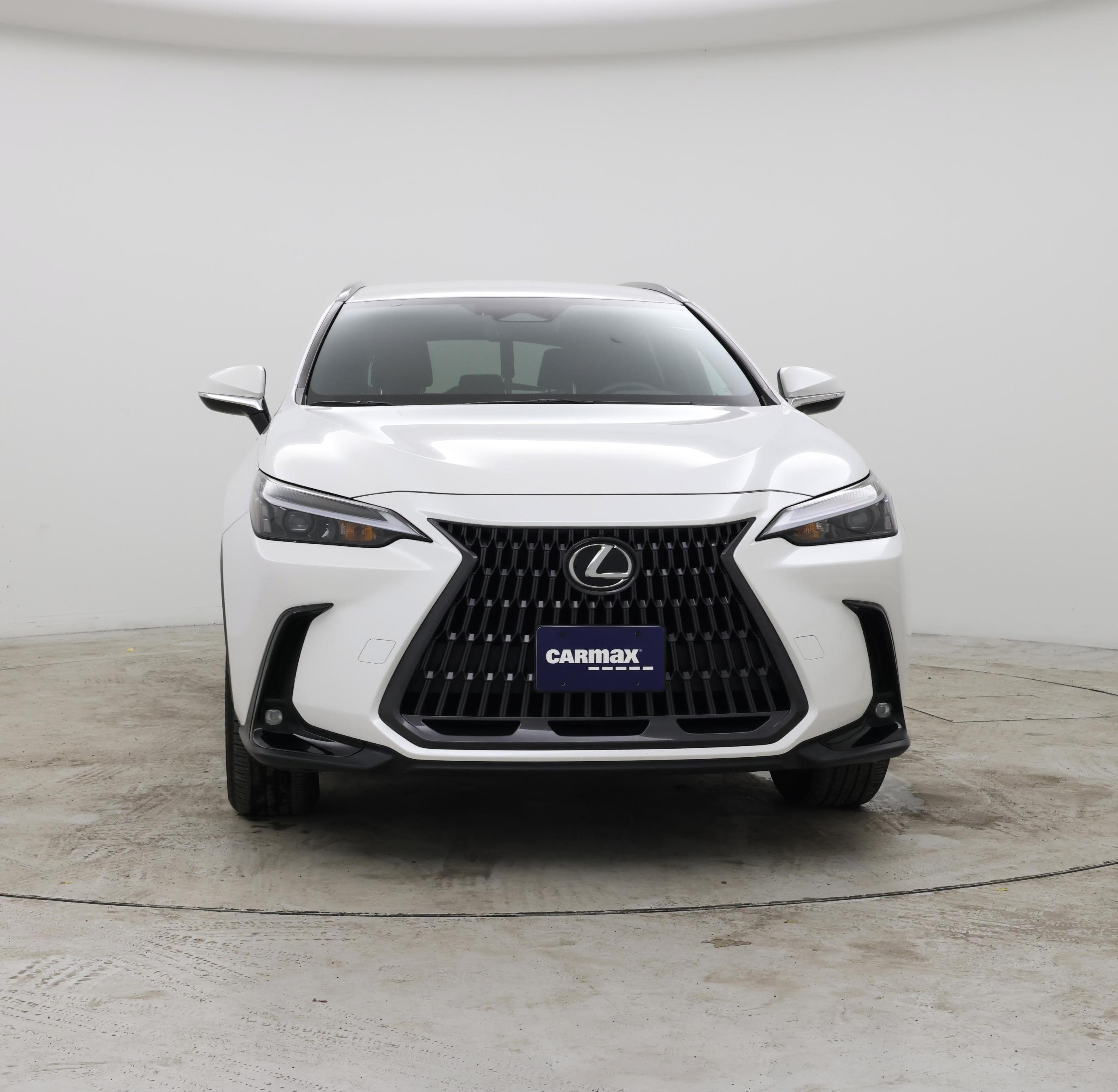 Thumbnail: 2023 Lexus NX - 5