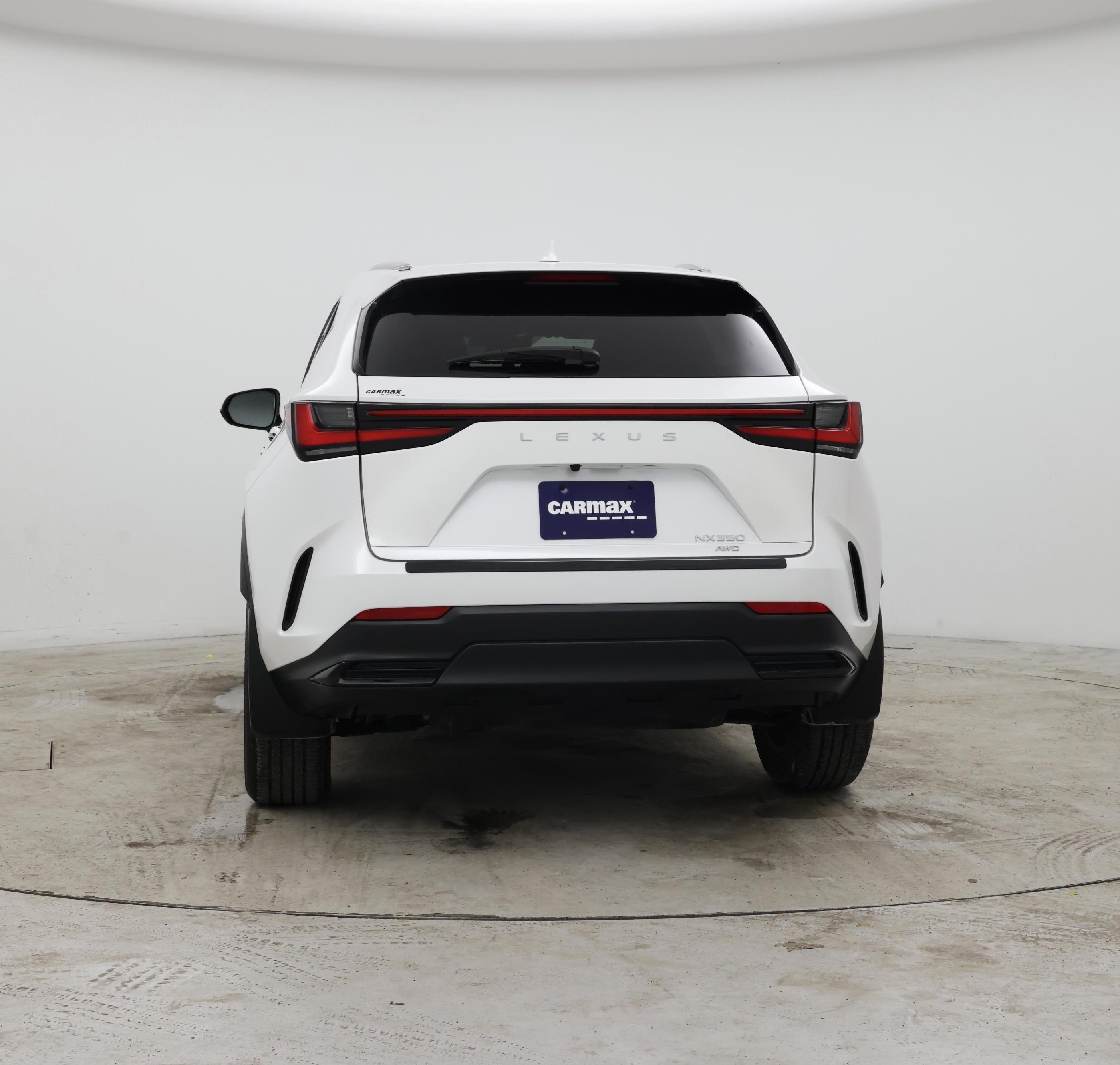 Thumbnail: 2023 Lexus NX - 6