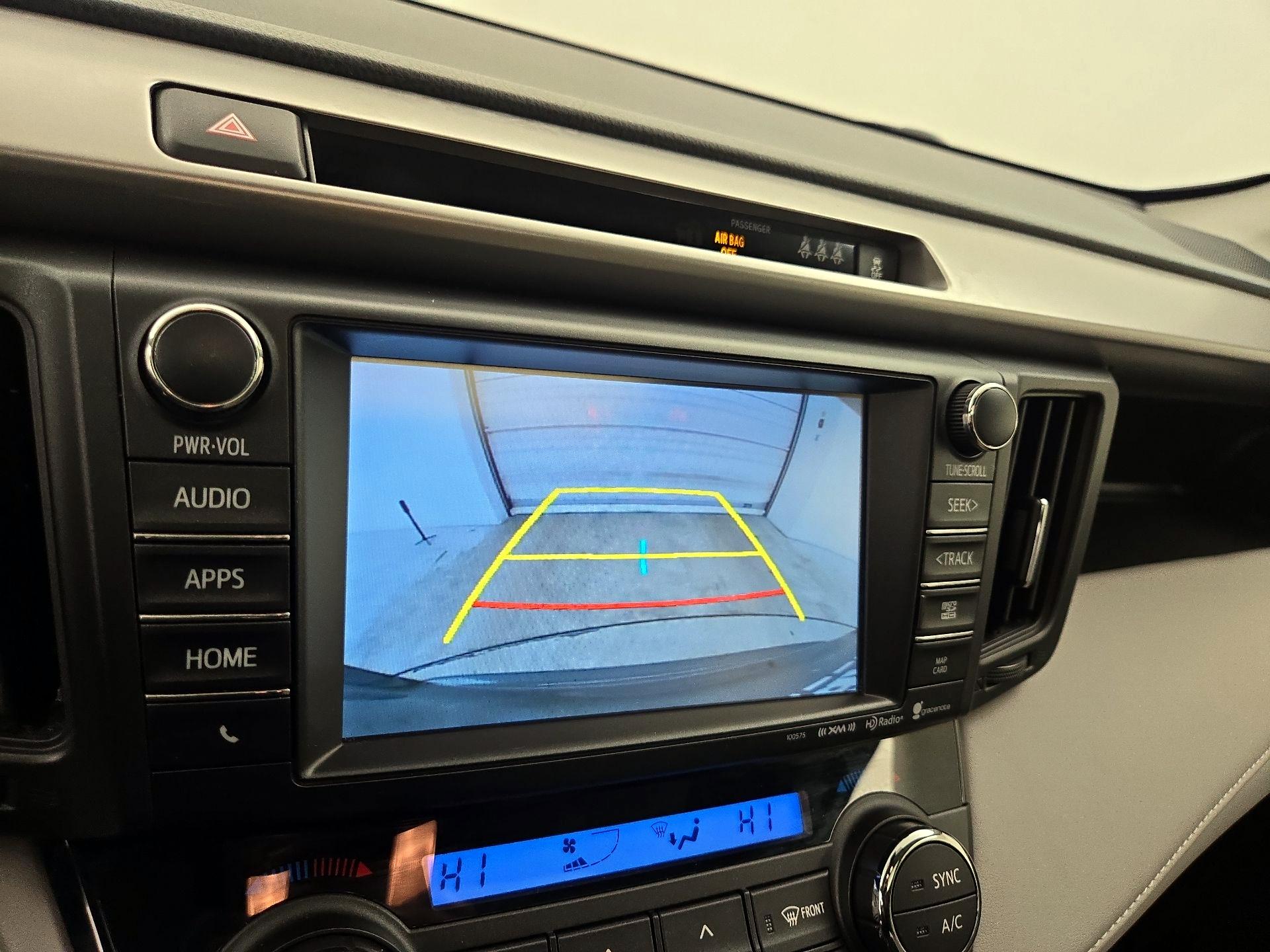 Thumbnail: 2017 Toyota RAV4 - 14