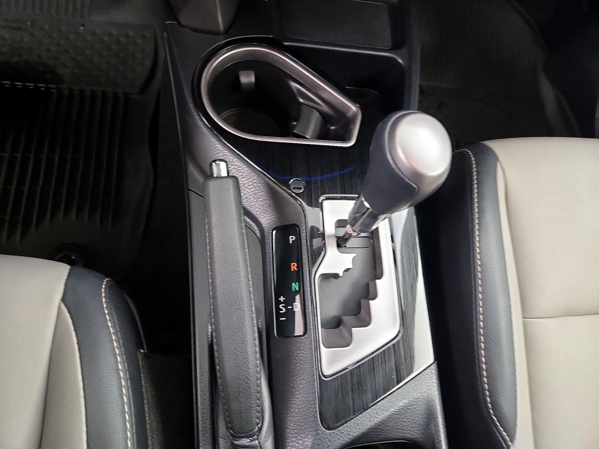 Thumbnail: 2017 Toyota RAV4 - 17