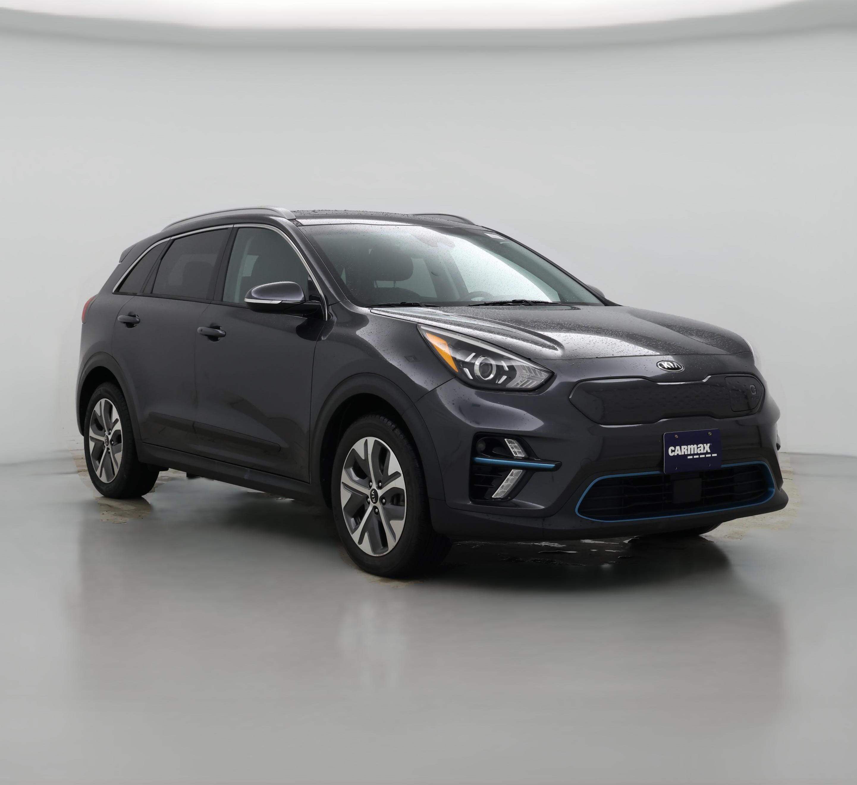 Thumbnail: 2020 Kia Niro - 1