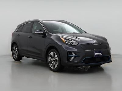 2020 Kia Niro Electric EX Premium